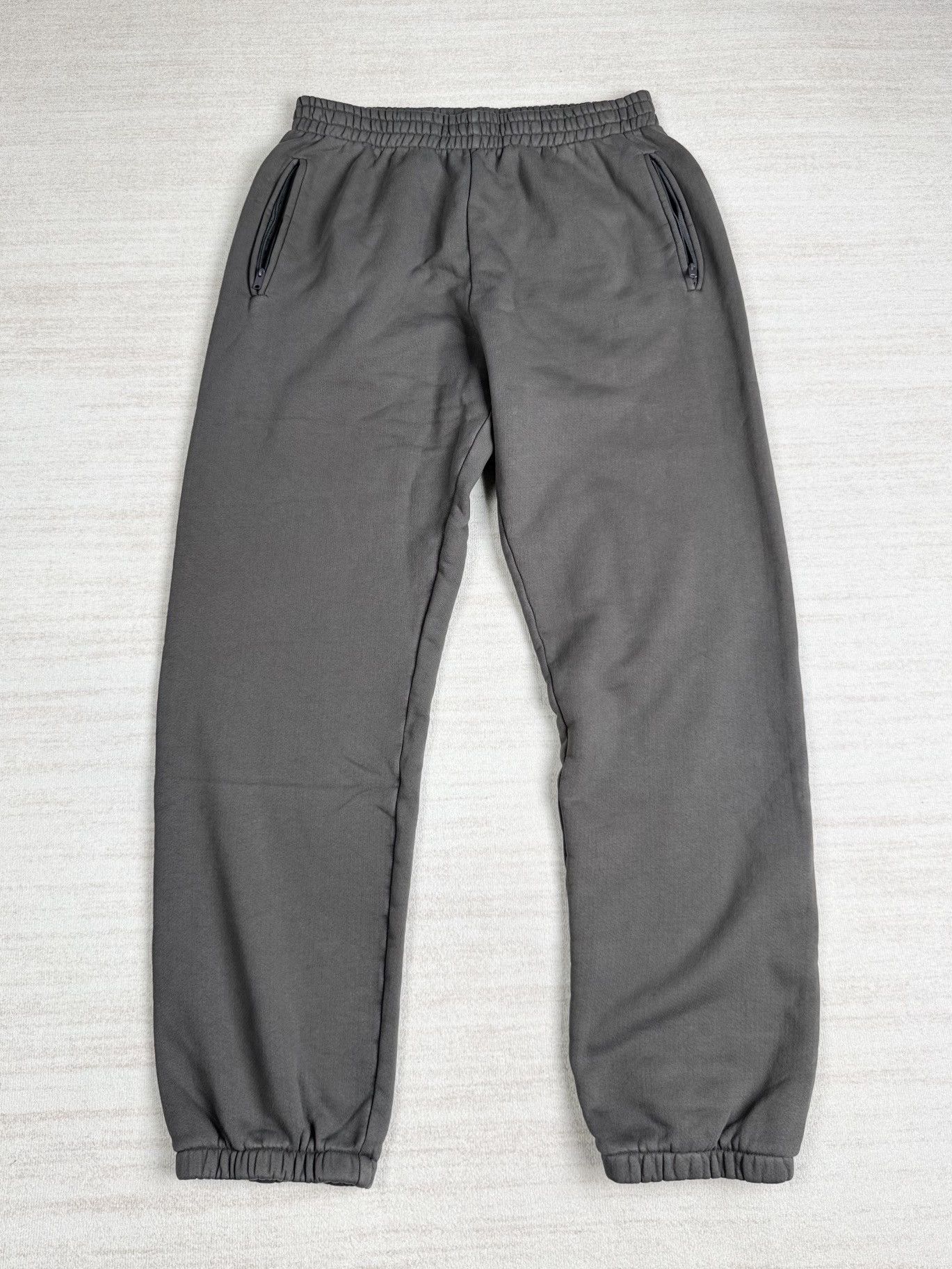 yeezy season 6 sweatpants