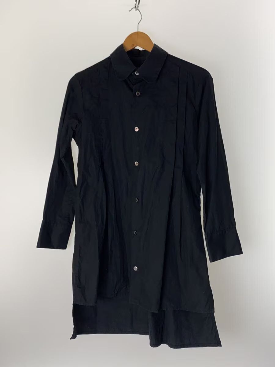 Yohji Yamamoto yohji yamamoto pour homme Y's cotton long sleeve shirt Size US M / EU 48-50 / 2 - 1 Thumbnail