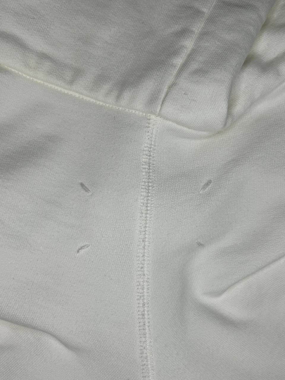 Maison Margiela Maison Margiela Hoodie (0736) Size US XS / EU 42 / 0 - 4 Thumbnail