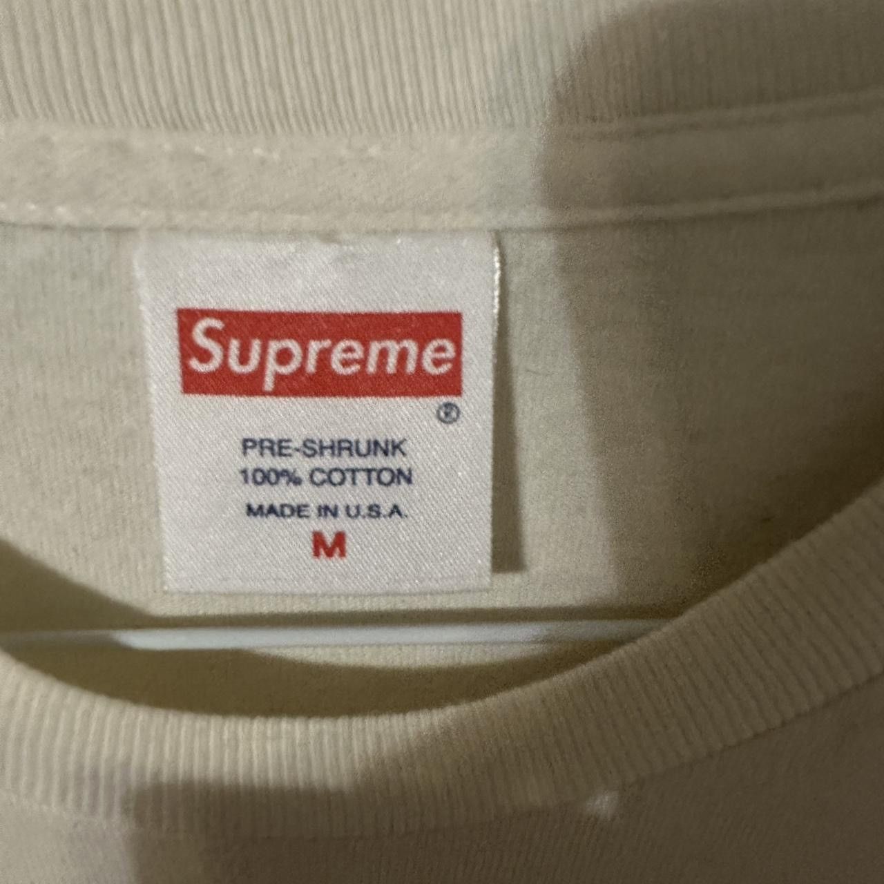 Supreme Supreme This is The Shit Size US M / EU 48-50 / 2 - 3 Thumbnail