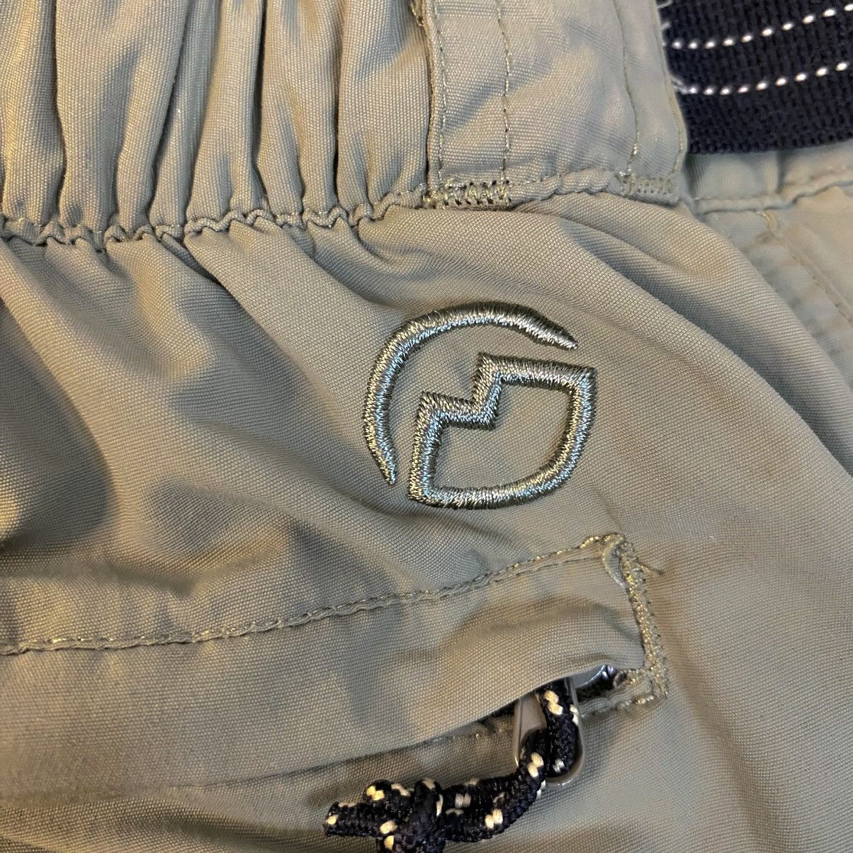 Other Magellan Convertible Cargo Pants Fishing Hiking Green XL EUC Size US 34 / EU 50 - 11 Thumbnail