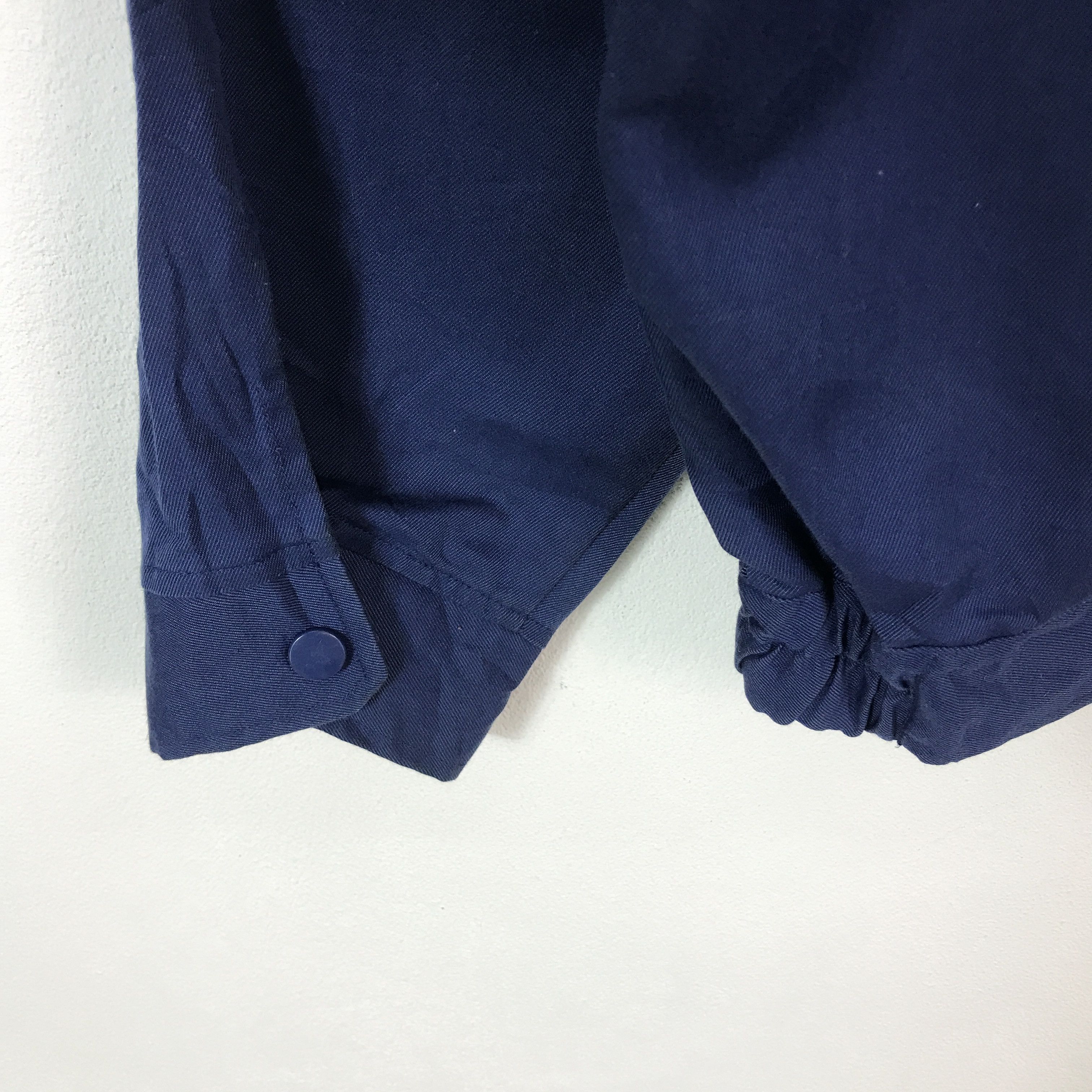 Japanese Brand nippon express Japan jacket Size US L / EU 52-54 / 3 - 7 Thumbnail