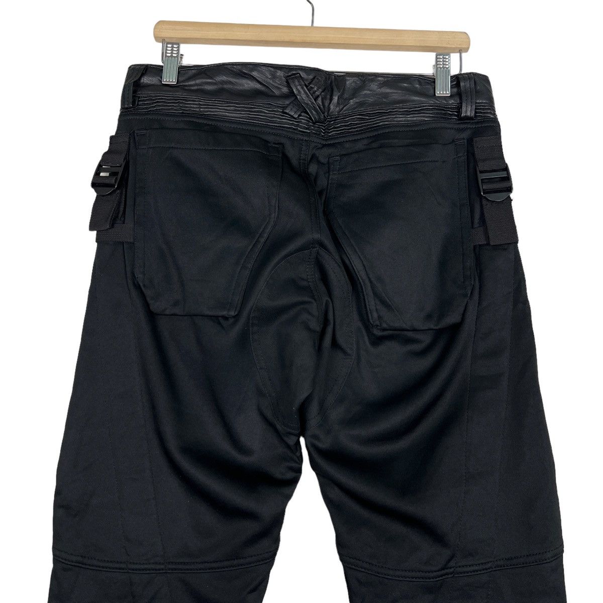 Japanese Brand 🔥 FIELD CORE HYBRID PANTS Size US 34 / EU 50 - 9 Thumbnail