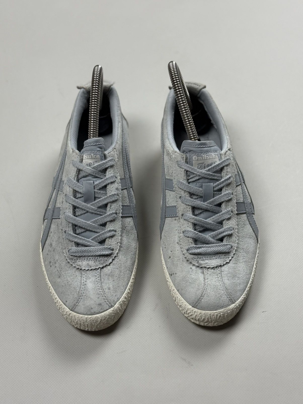 Asics ASICS Onitsuka Tiger Tokyo Low Top Lace Up Sneakers Shoes Size US 9 / IT 39 - 8 Thumbnail