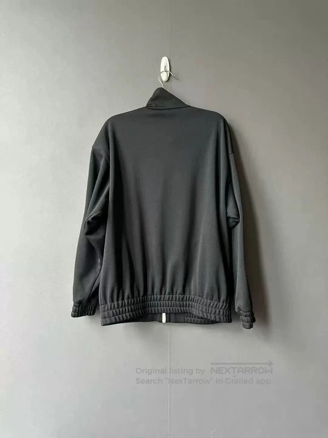 Celine celine black and white striped school jacket. Size US XS / EU 42 / 0 - 2 Thumbnail