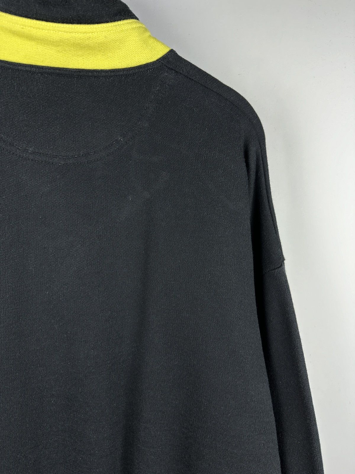 Puma × Vintage Vintage 90’s Puma American Football Sweatshirt Size US XXL / EU 58 / 5 - 15 Thumbnail