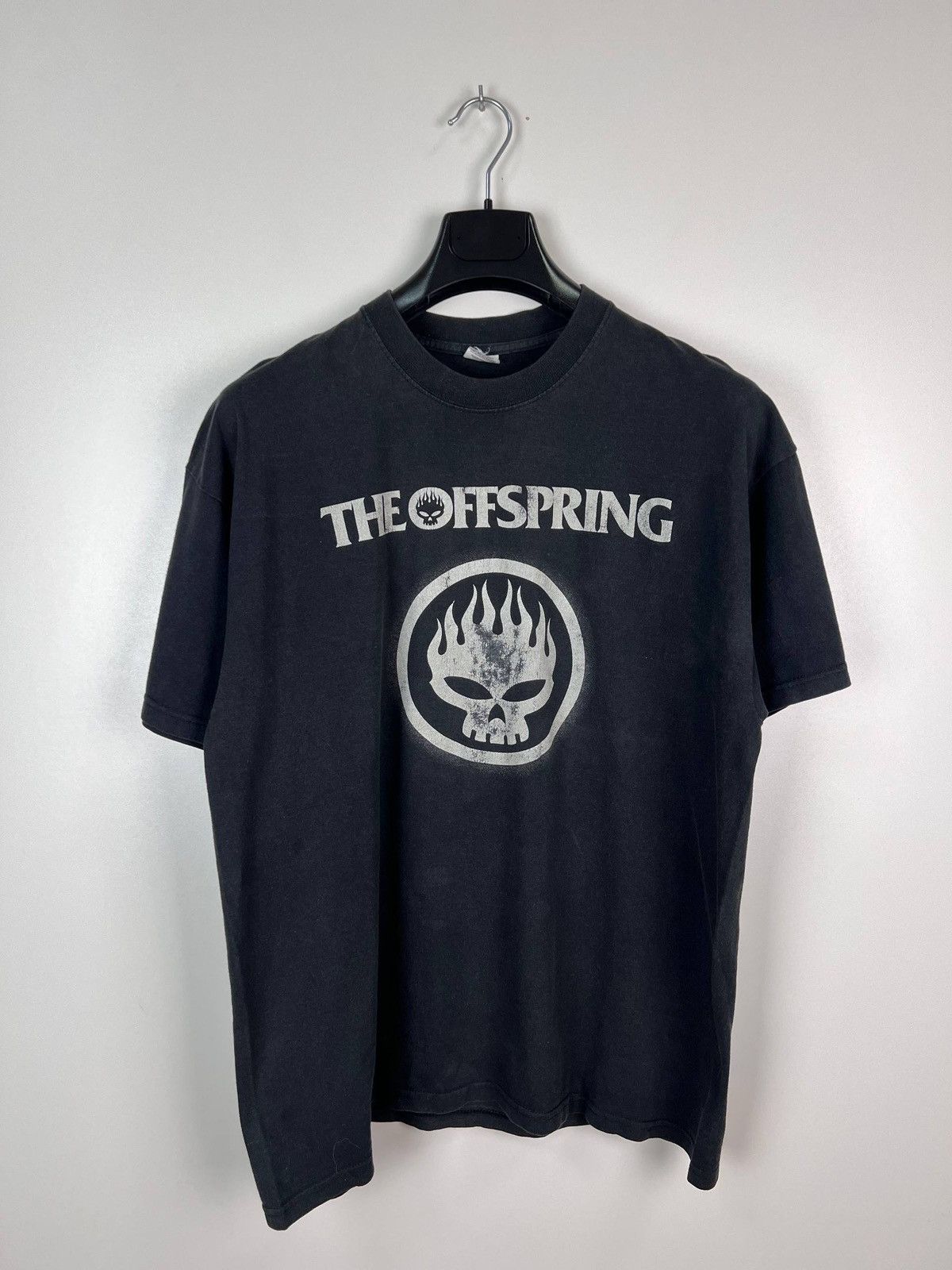 Other The Offspring 2005 tour band vintage t-shirts size XL Size US XL / EU 56 / 4 - 1 Thumbnail