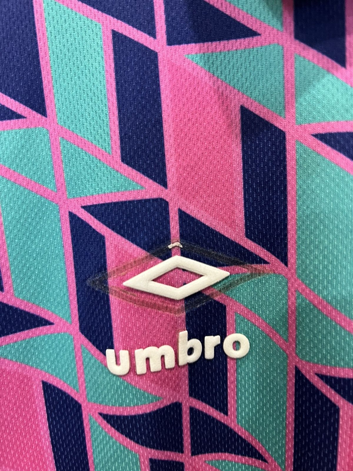 Umbro Umbro Scotland Purple Jersey Shirt Mens Size US M / EU 48-50 / 2 - 4 Thumbnail