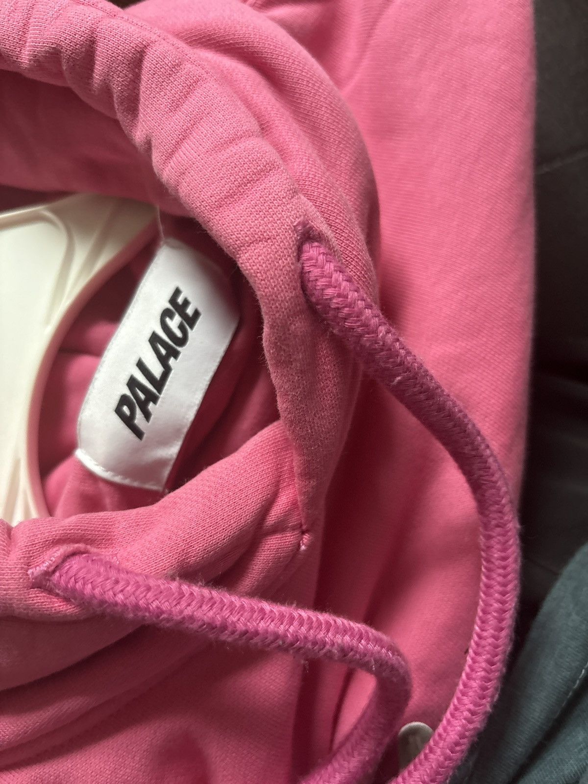 Palace PALACE hoodie Size US S / EU 44-46 / 1 - 7 Thumbnail