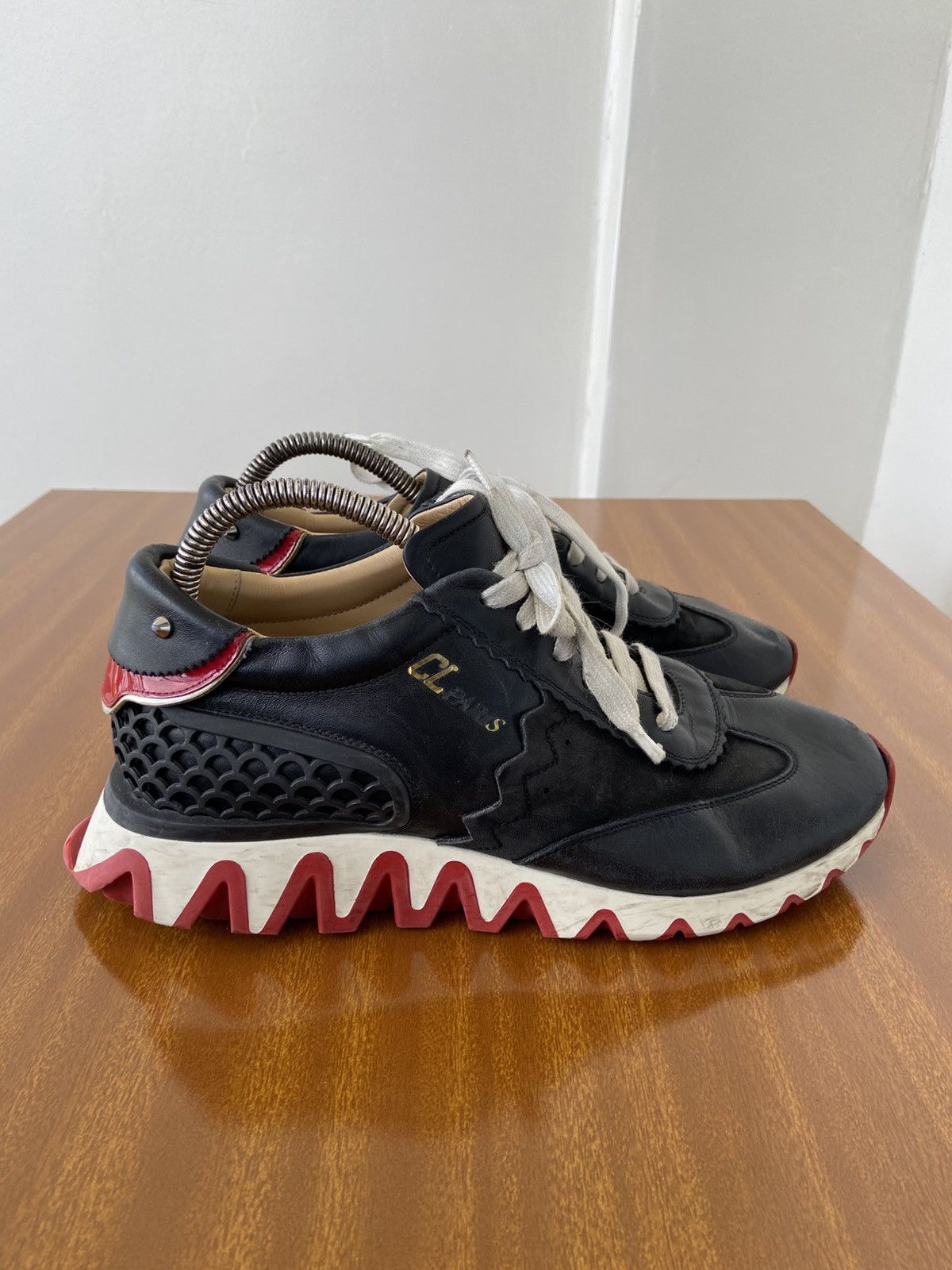 Christian Louboutin Christian louboutin Size US 8.5 / IT 38.5 - 9 Thumbnail