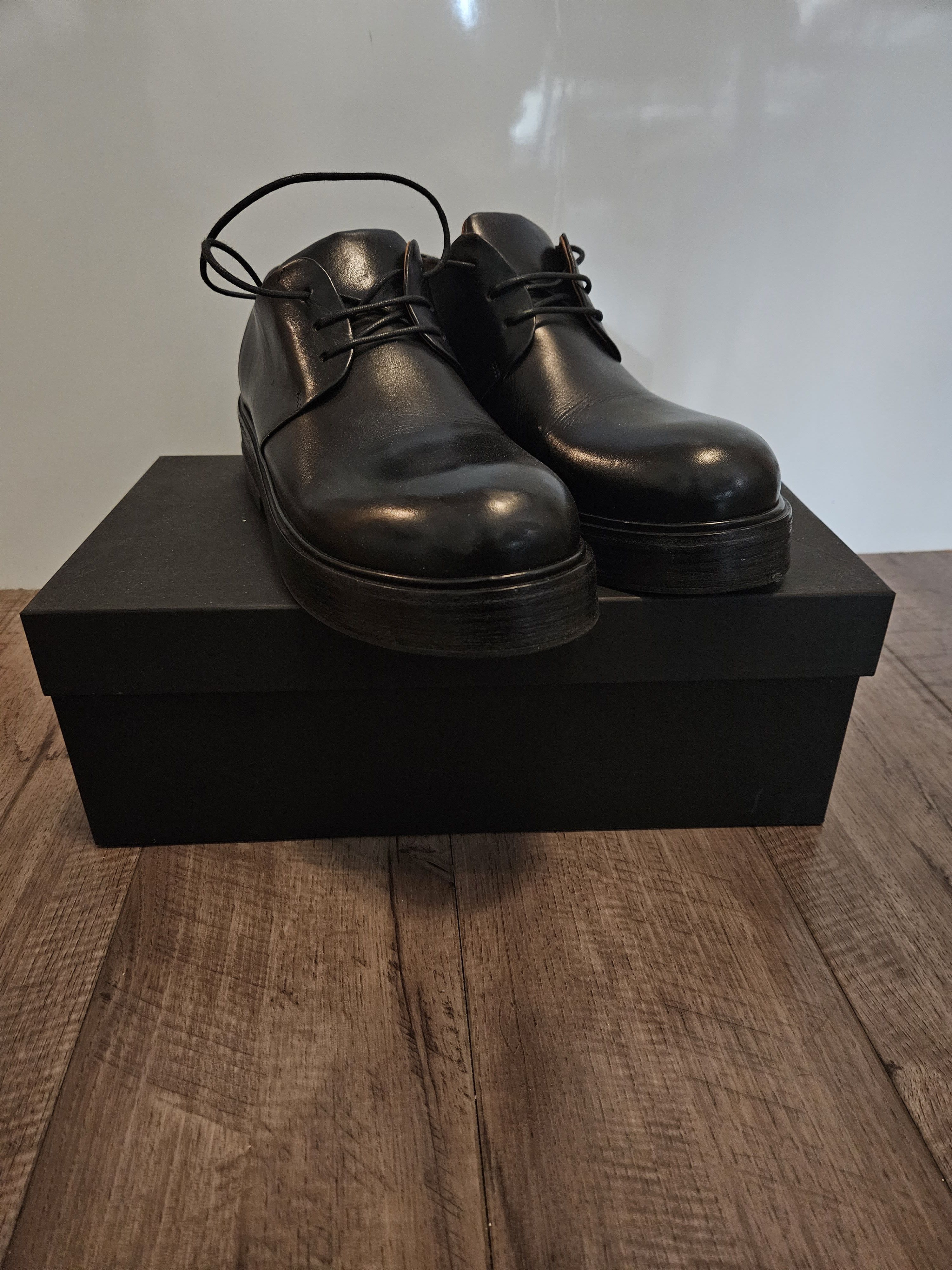 Marsell Zuccolona Size US 7 / EU 40 - 1 Thumbnail
