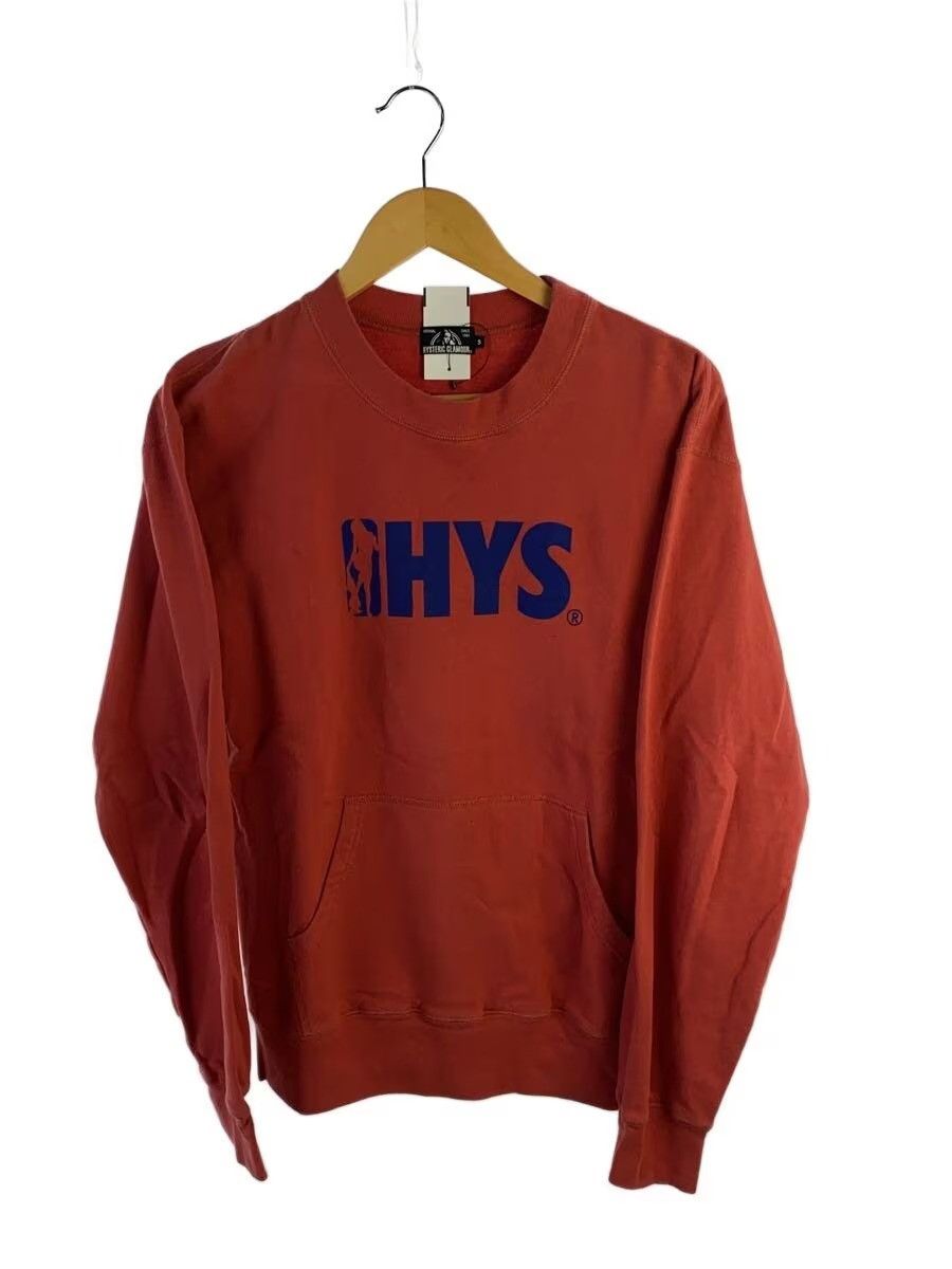 Hysteric Glamour Hys Sweater Size US S / EU 44-46 / 1 - 1 Thumbnail
