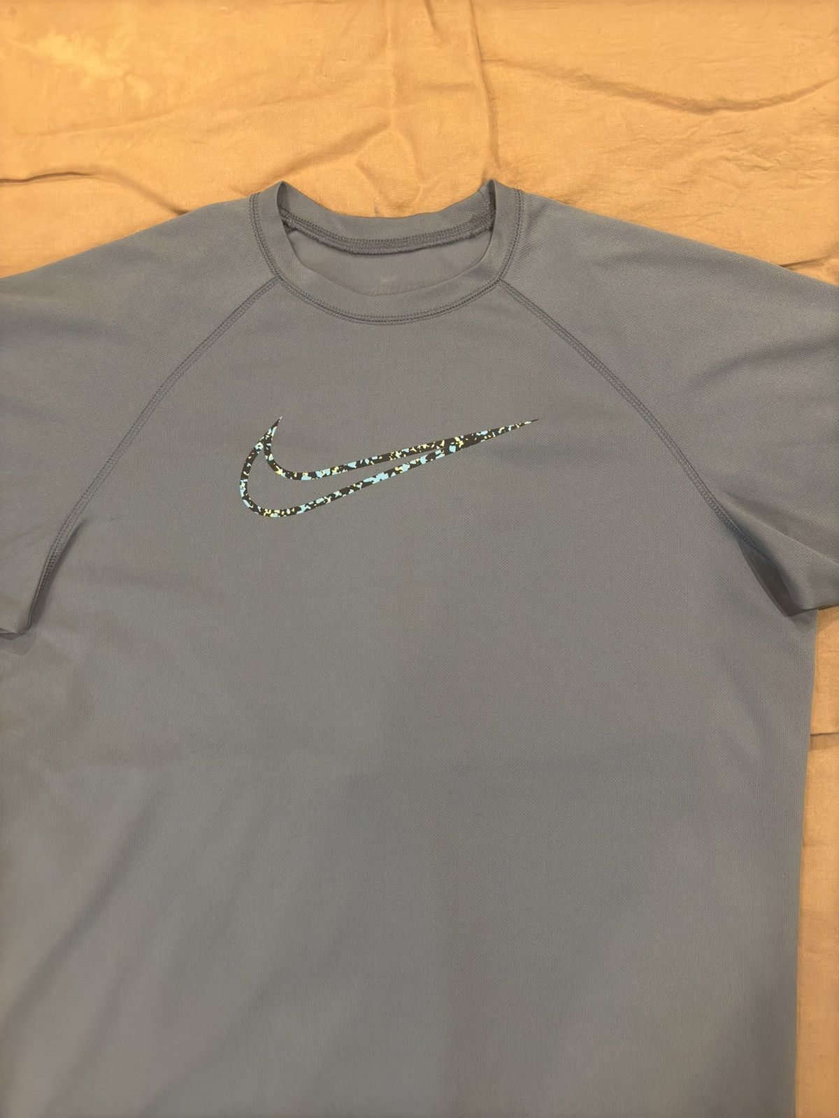 Nike Nike shirt.mg-14 Size US L / EU 52-54 / 3 - 2 Thumbnail