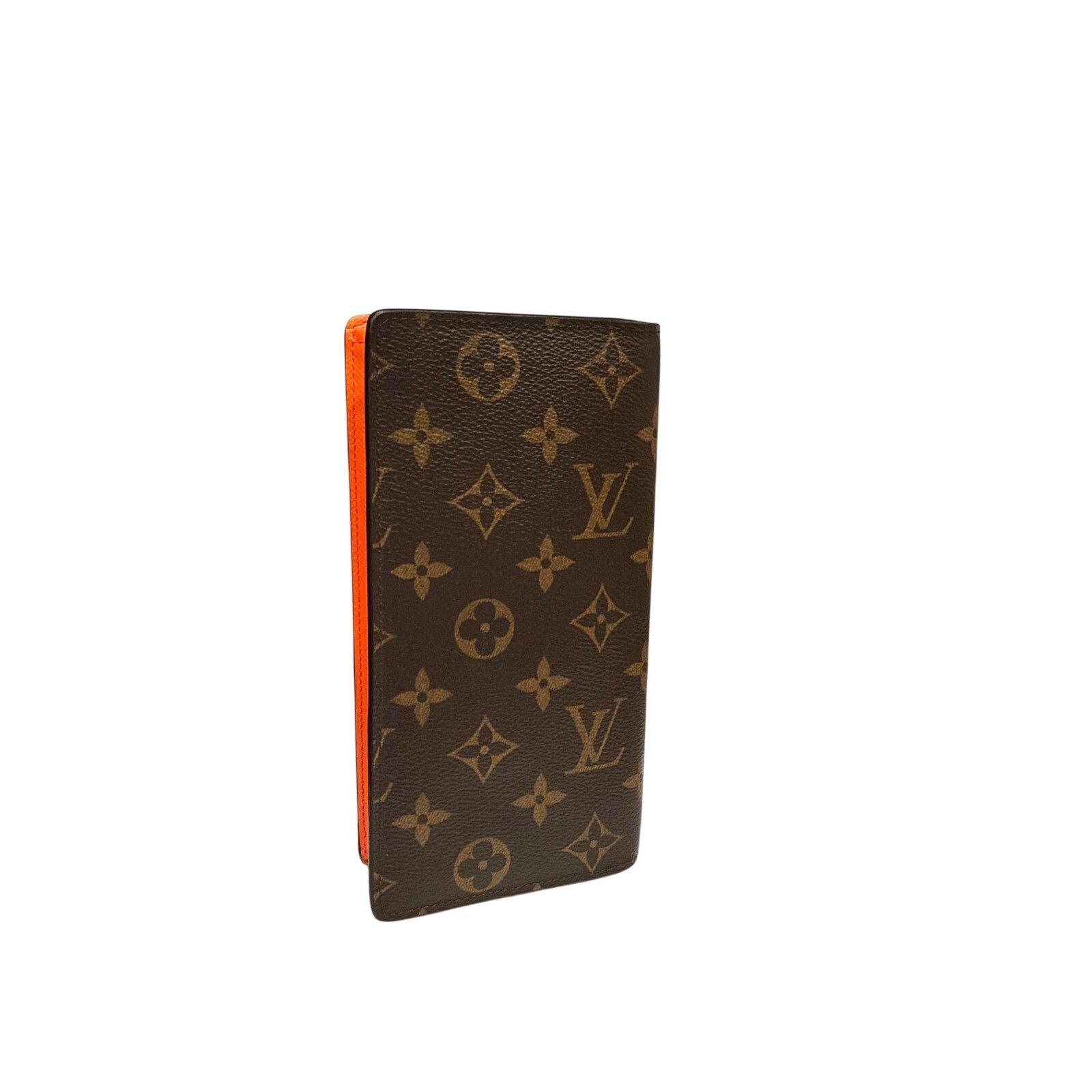 Louis Vuitton Louis Vuitton Brazza Wallet LV Friends Virgil Abloh Zoooom Size ONE SIZE - 2 Thumbnail