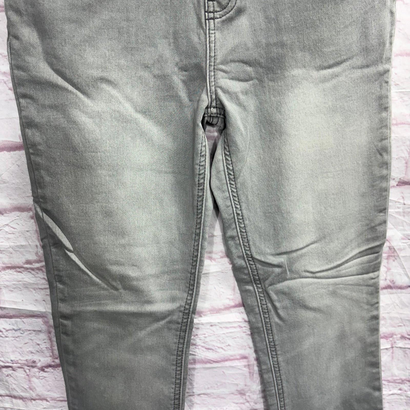 Designer Wonder Nation Boys Slim Size 16 Jeans Size US 26 / EU 42 - 3 Thumbnail