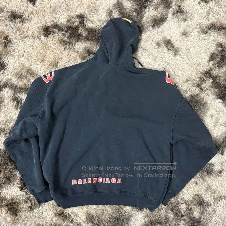 Balenciaga Balenciaga 25 Large Zip. Size US L / EU 52-54 / 3 - 4 Thumbnail