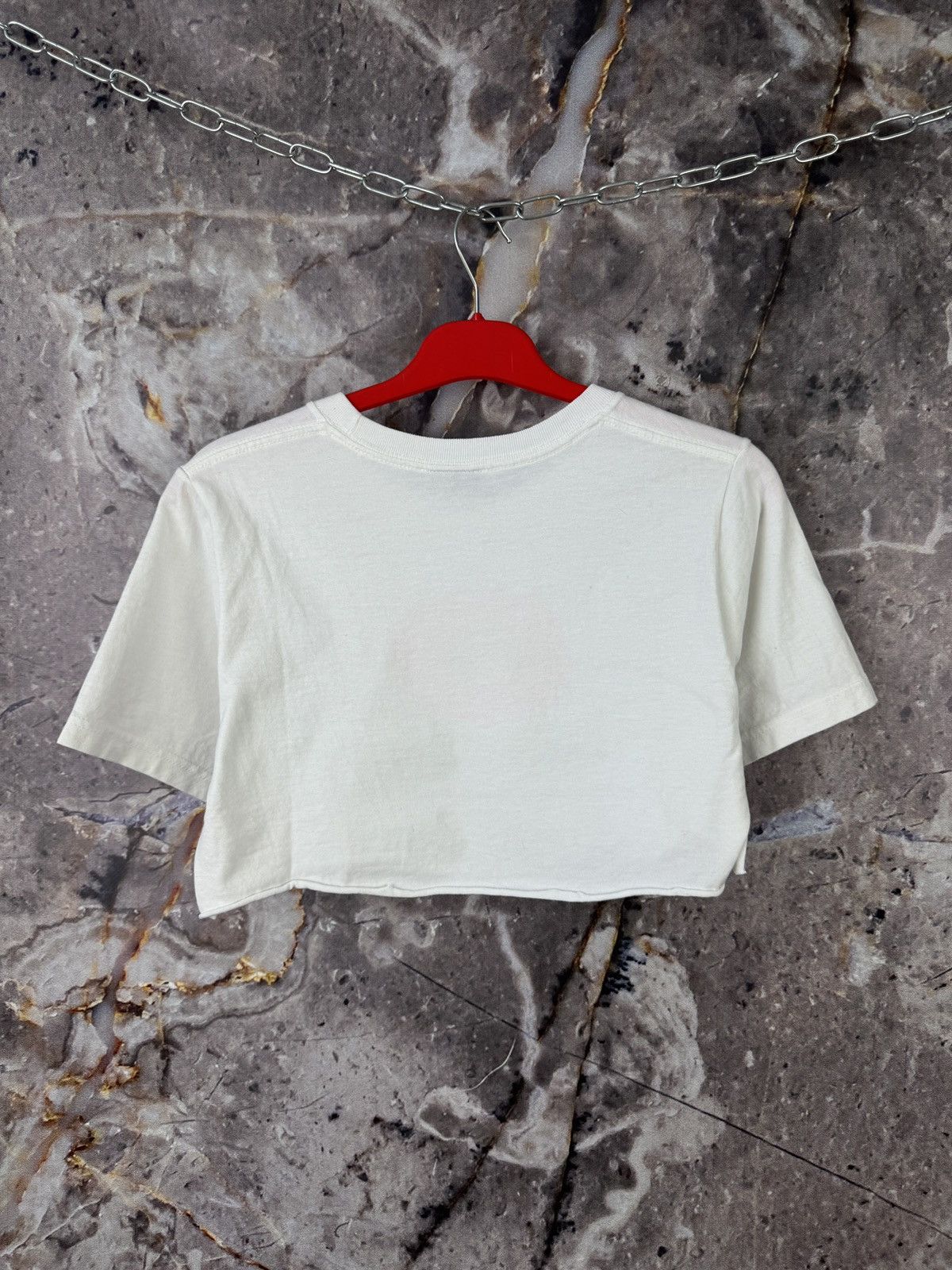 Stussy Women’s Stussy T-Shirt Top Streetwear Size XS Size XS / US 0-2 / IT 36-38 - 9 Thumbnail