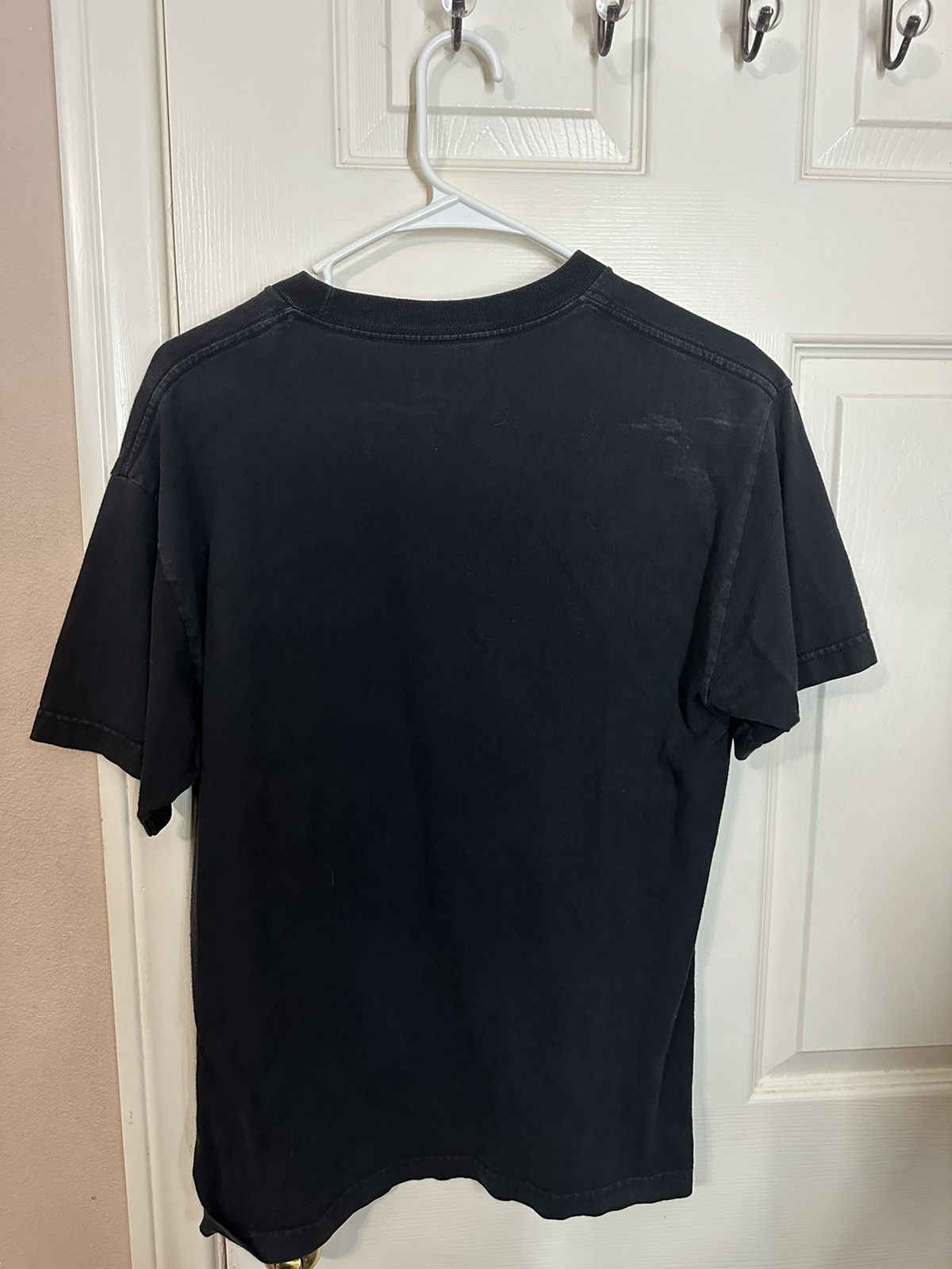 Fuck The Population FTP Smiley Tee Size US M / EU 48-50 / 2 - 2 Thumbnail