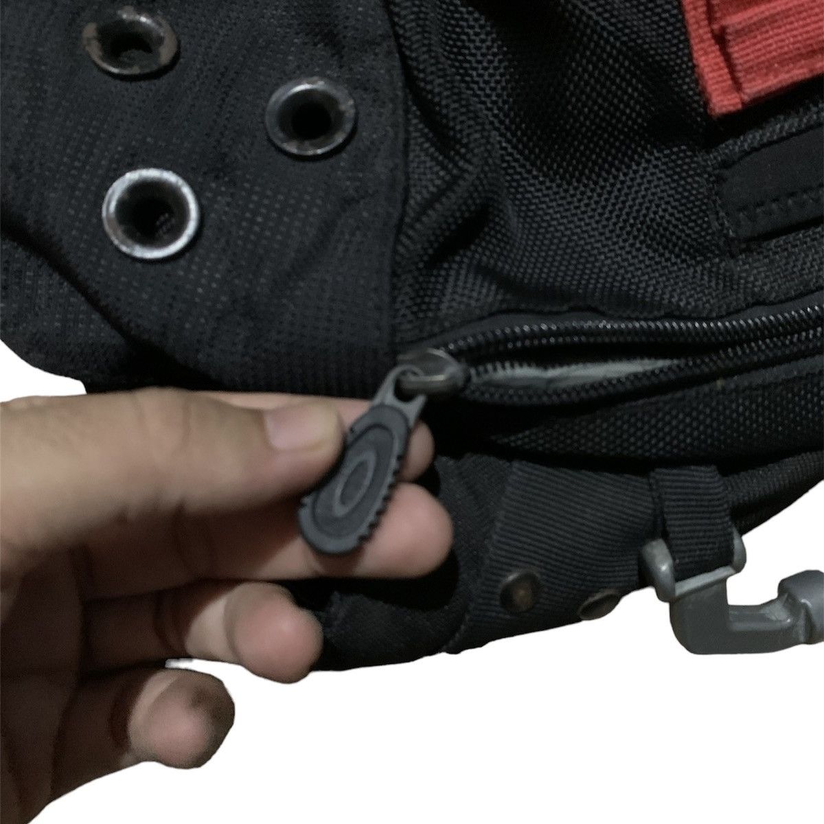 Oakley y2k backpack