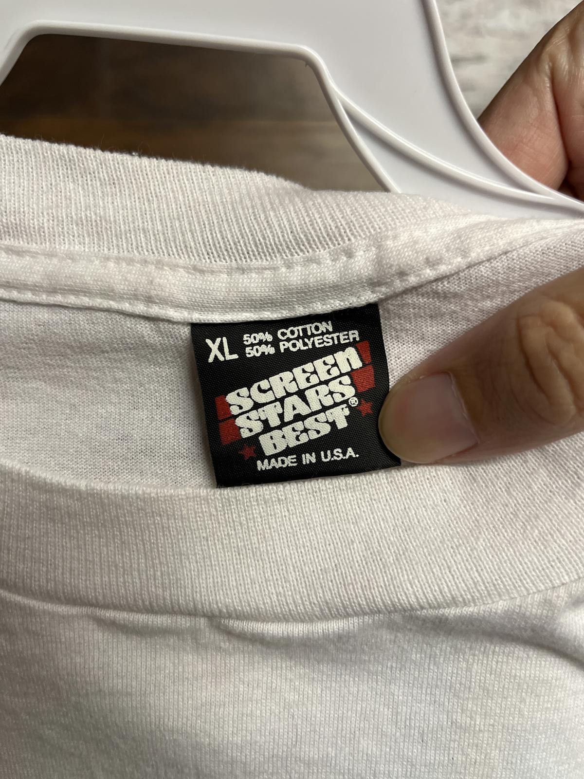 Other VTG Diet Pepsi Promo T-shirt Got the Right One Baby Uh Huh Size US XL / EU 56 / 4 - 3 Thumbnail
