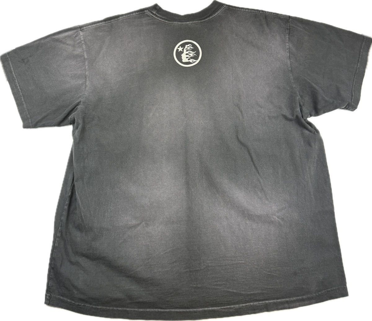 HELLSTAR Hellstar Eye Ball T-shirt Size US XXL / EU 58 / 5 - 3 Thumbnail
