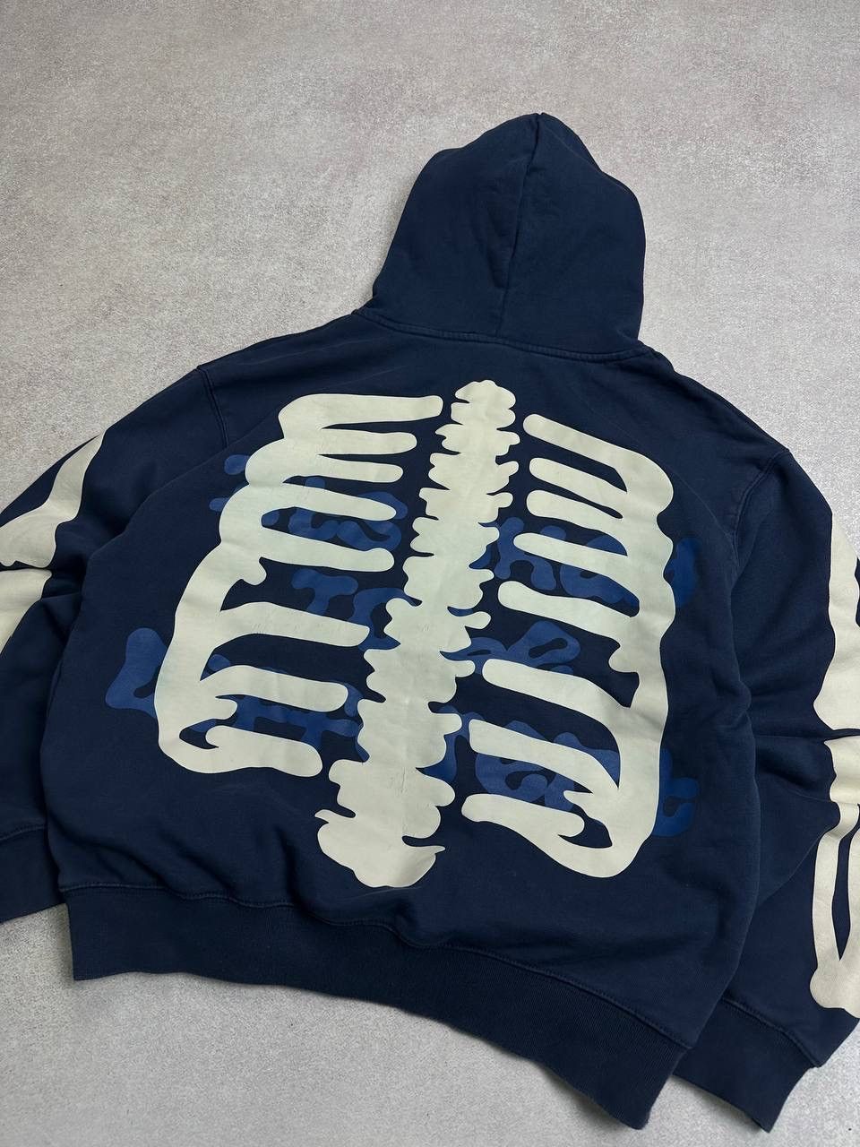 Other Different World Hoodie Broken Planet childish style Size US XS / EU 42 / 0 - 7 Thumbnail