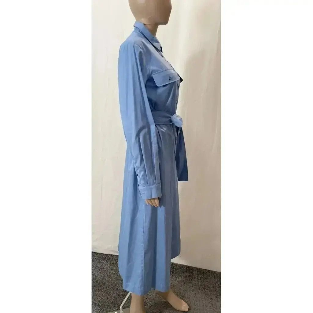 Max Mara Midi dress, Max Mara Size M / US 6-8 / IT 42-44 - 6 Thumbnail