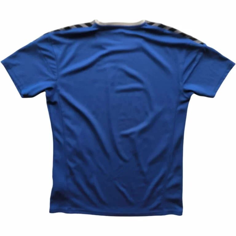Hummel Kilmarnock 2020-21 Hummel training football jersey size M Size US M / EU 48-50 / 2 - 2 Thumbnail