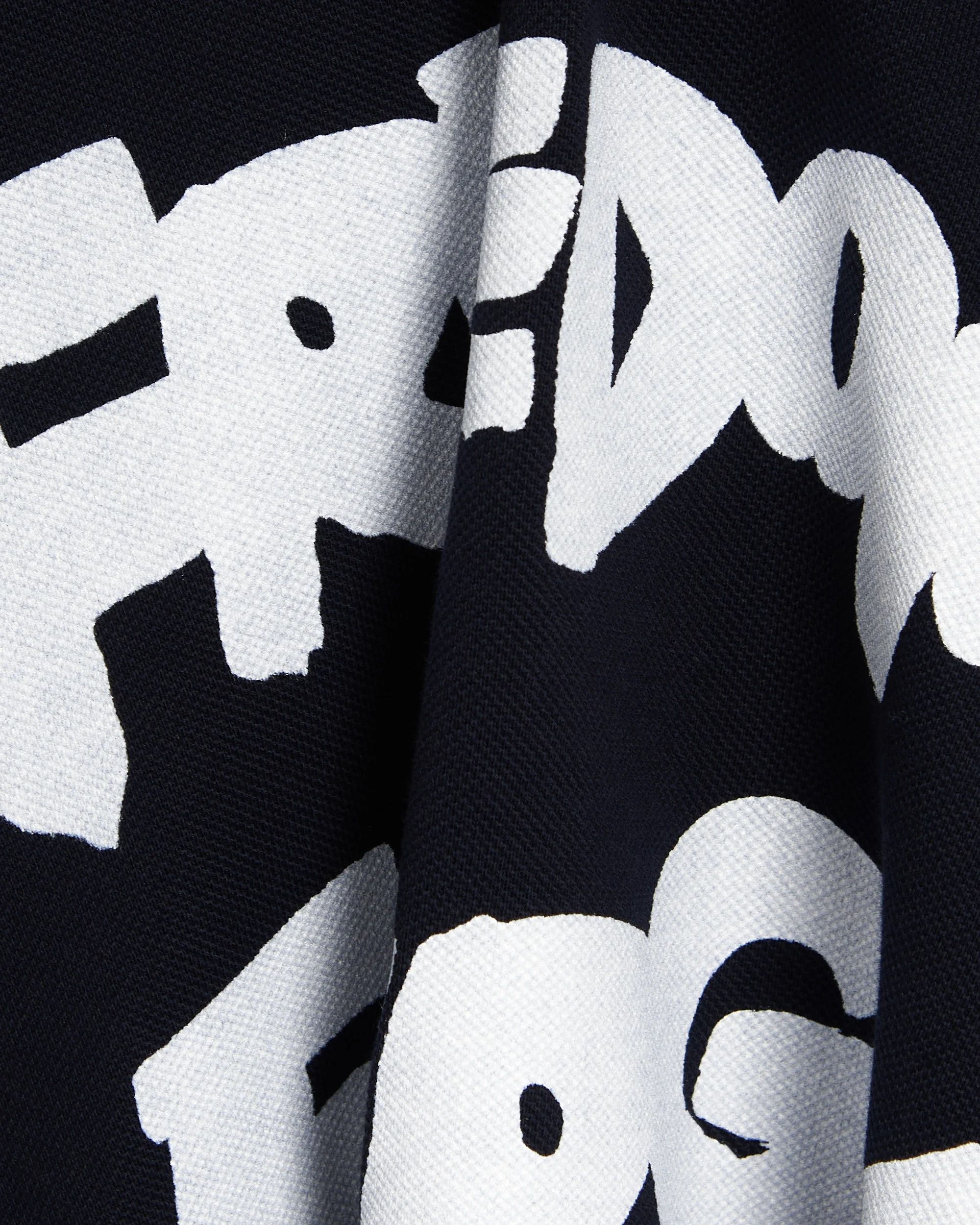 Comme des Garcons SHIRT o1s22i1n0925 Fred Perry Shirt in Navy Size US L / EU 52-54 / 3 - 3 Thumbnail