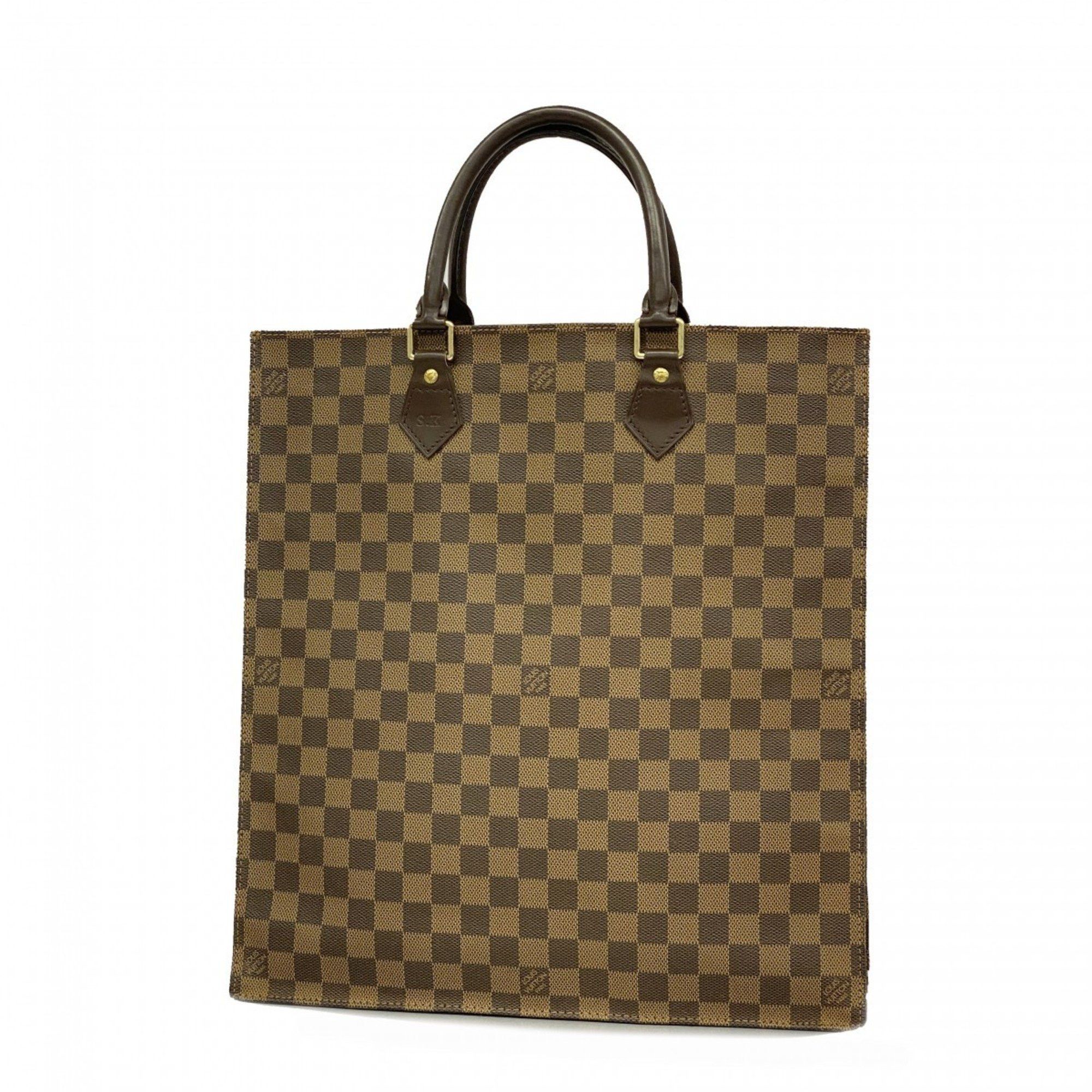 Louis Vuitton Louis Vuitton Sac Plat tote Size ONE SIZE - 1 Thumbnail
