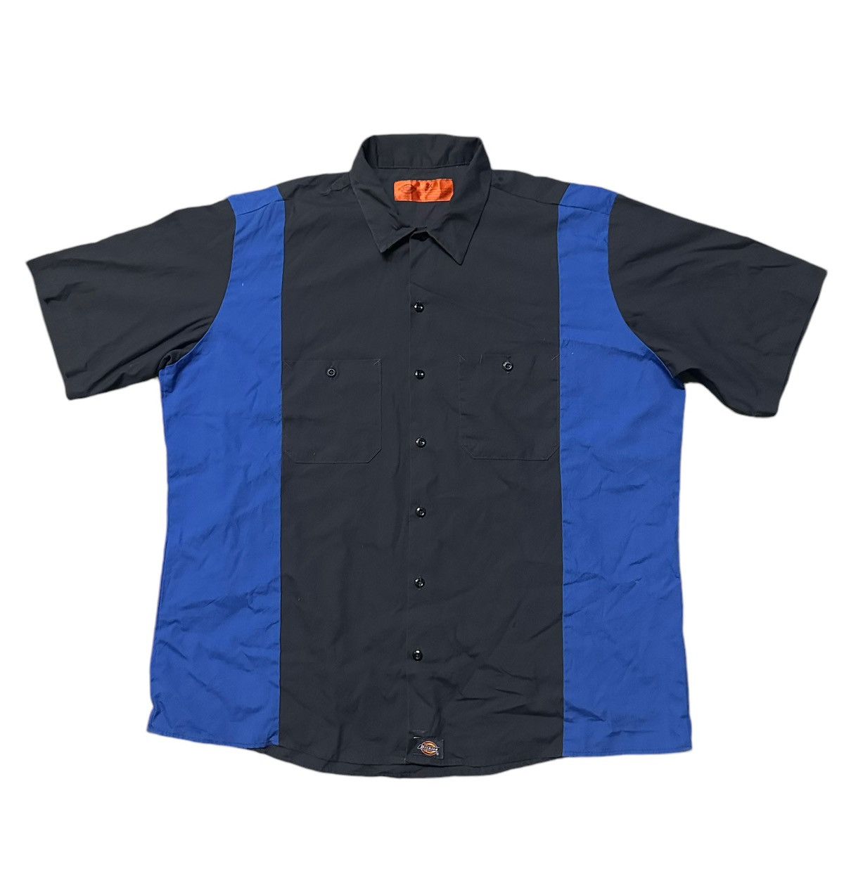 Dickies Dickies work shirts Size US XXL / EU 58 / 5 - 5 Thumbnail
