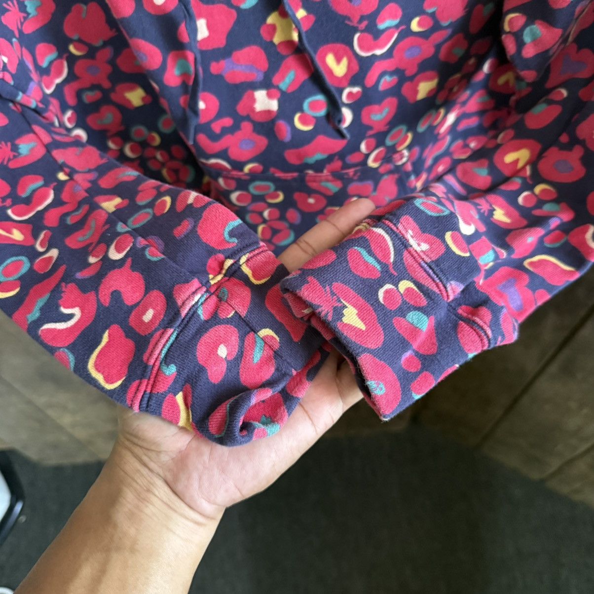 mercibeaucoup Mercibeaucoup Hoodie Size US S / EU 44-46 / 1 - 5 Thumbnail