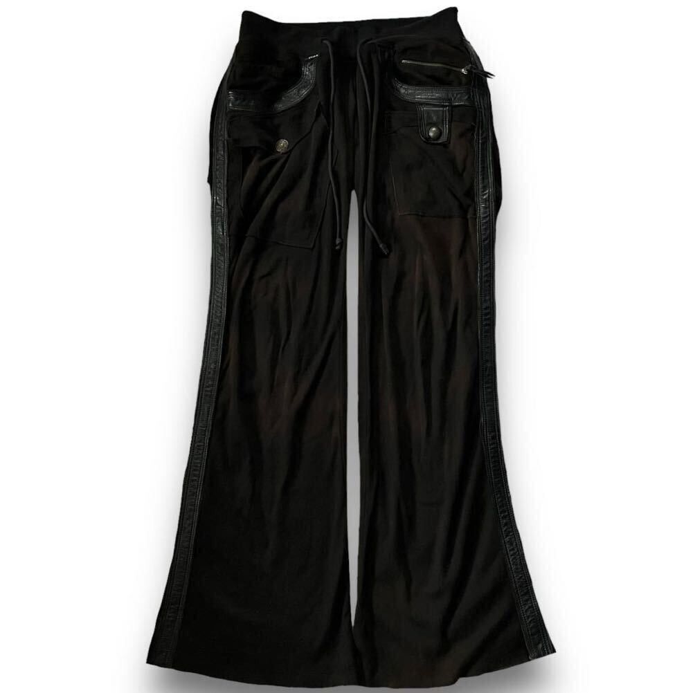 14th Addiction Leather Pants | Grailed