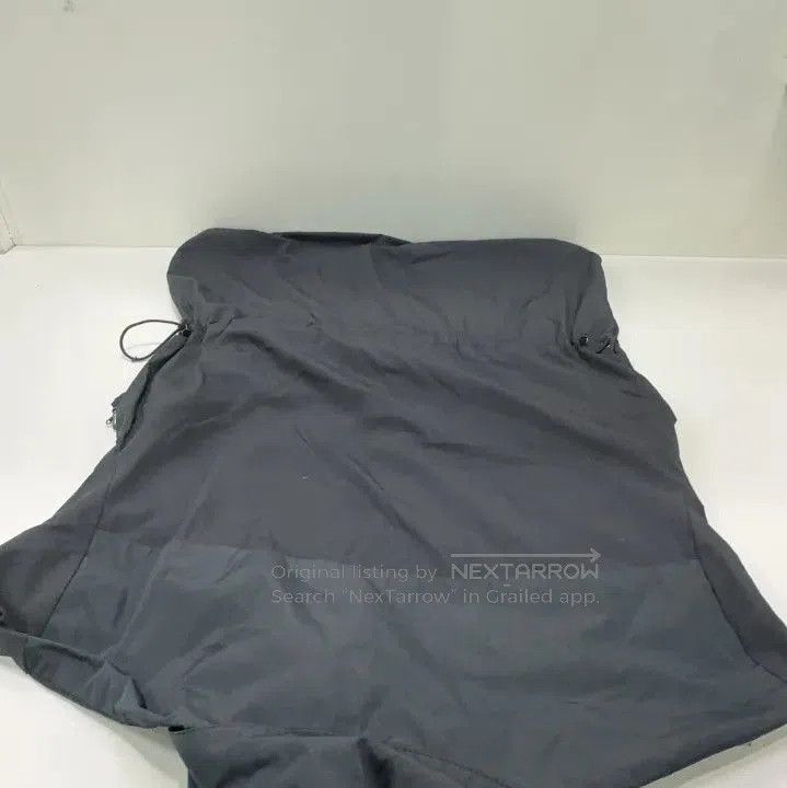 Moncler Moncler Solid Chest Pocket Long. Size US XXS / EU 40 - 8 Thumbnail