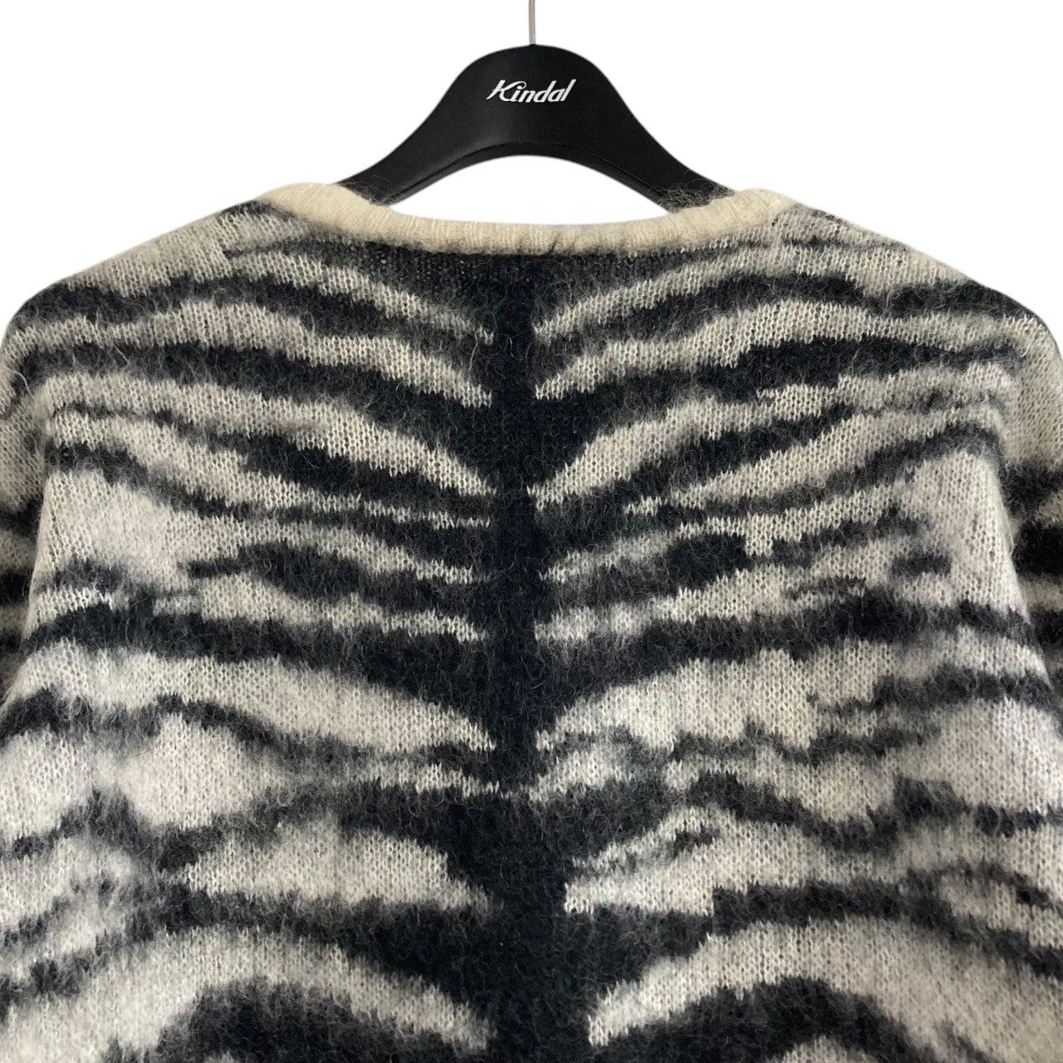 Needles Mohair Sweater Size US S / EU 44-46 / 1 - 4 Thumbnail
