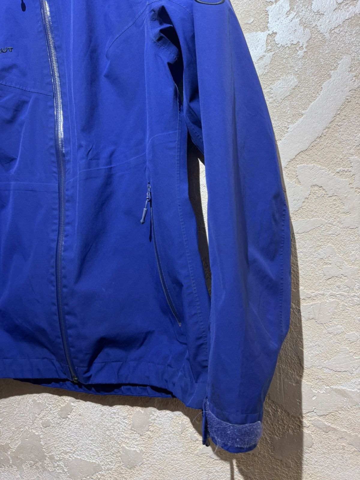Mammut × Outdoor Research Mammut Alto Light HS Hooded Jacket Women's Size M Size M / US 6-8 / IT 42-44 - 5 Thumbnail