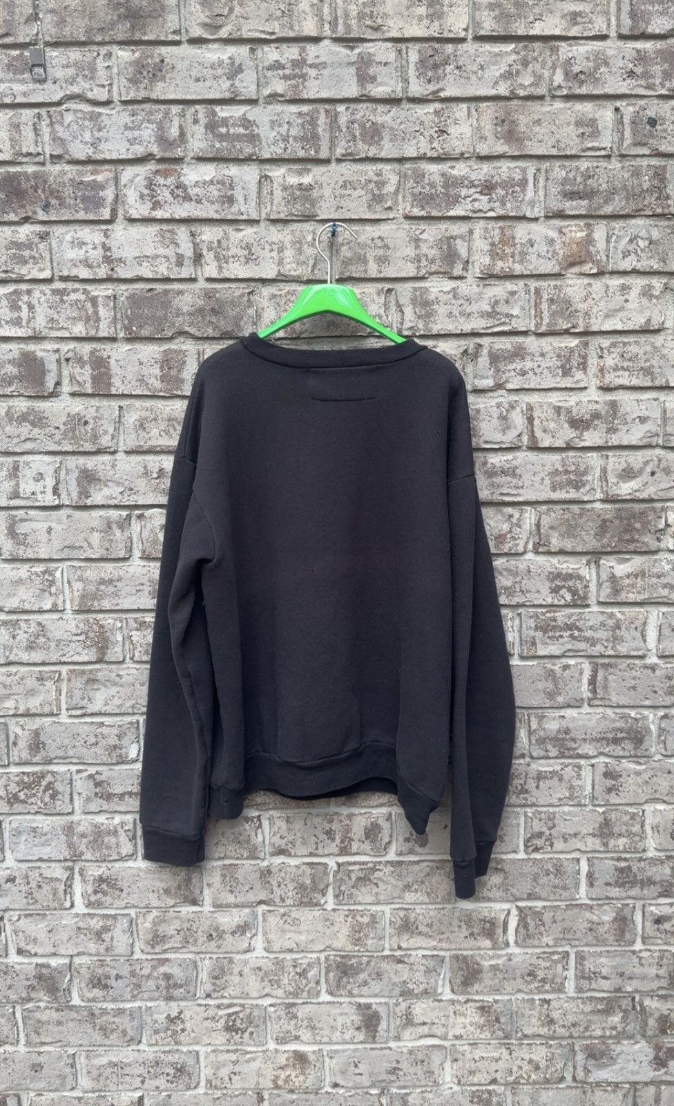 Enfants Riches Deprimes Enfants Riches Déprimés PIL Sweatshirt Size US L / EU 52-54 / 3 - 2 Thumbnail