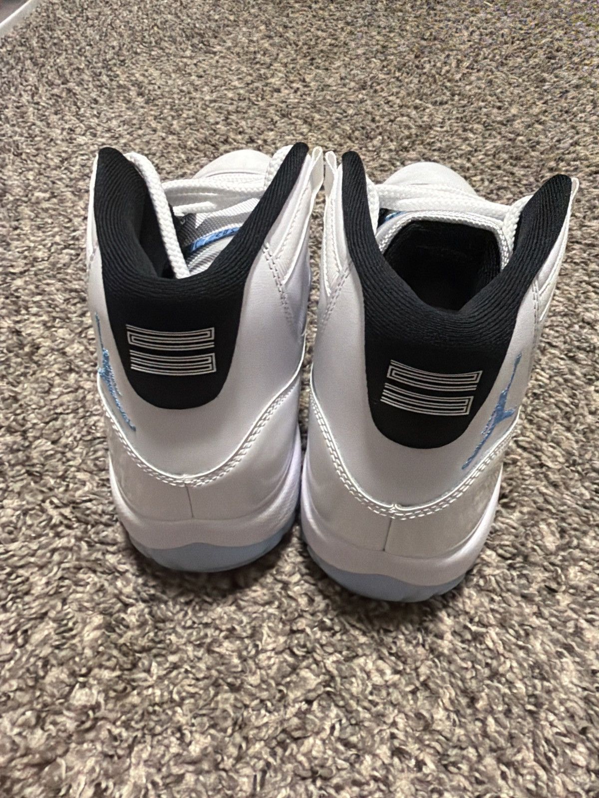 Jordan Brand Jordan 11 Size US 9 / EU 42 - 3 Thumbnail