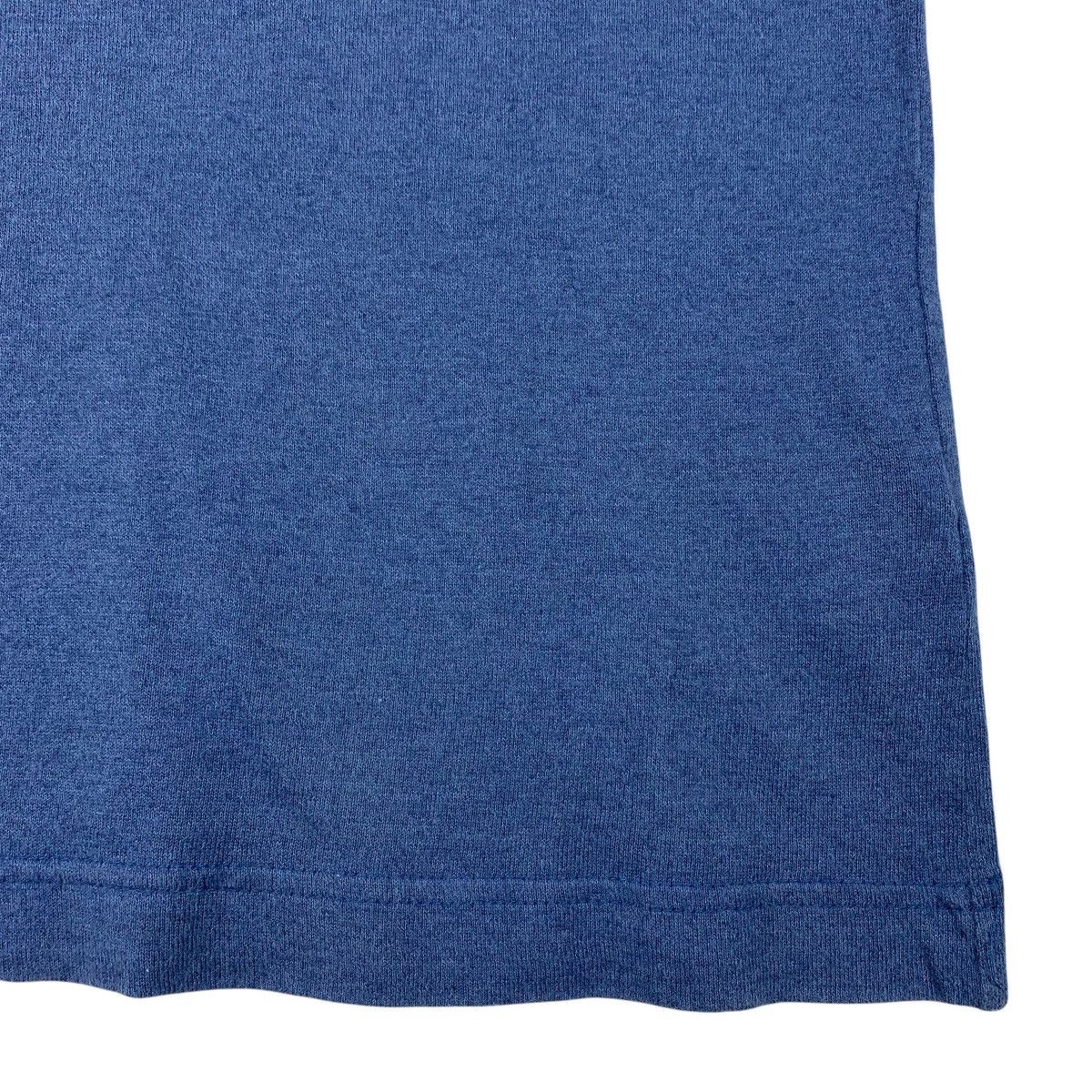 Designer × Margaret Howell MARGARET HOWELL v neck plain short sleeve tee Size US L / EU 52-54 / 3 - 9 Thumbnail