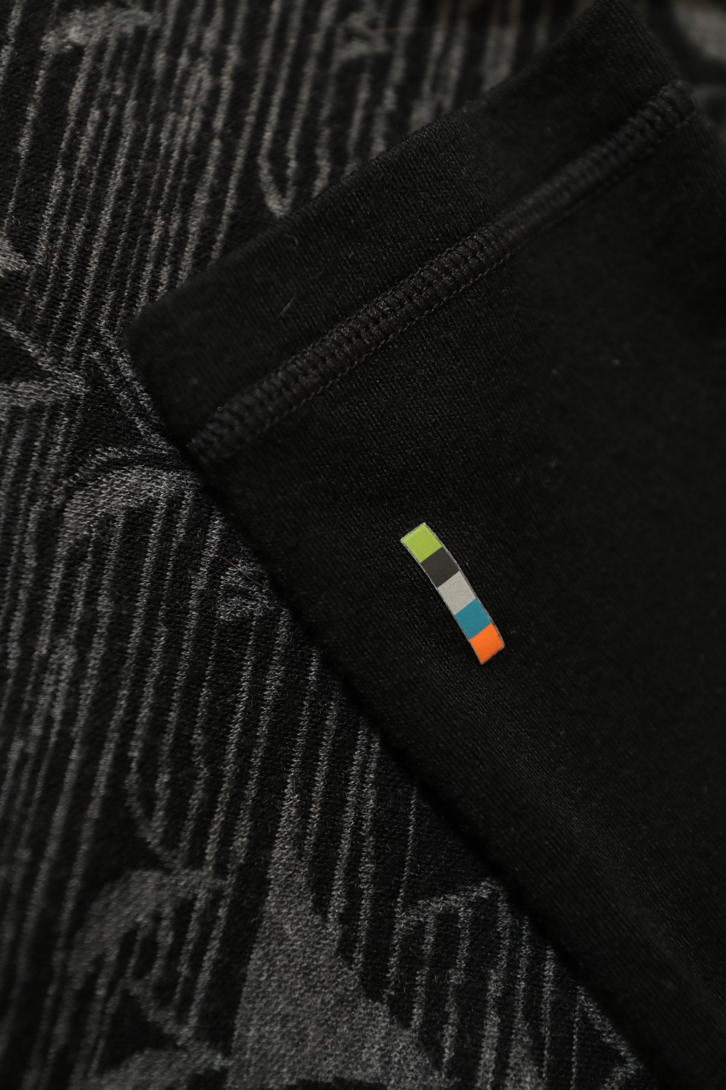 Smartwool Smartwool Merino 250 Mountains 1/4 Zip (M) Size US M / EU 48-50 / 2 - 7 Thumbnail