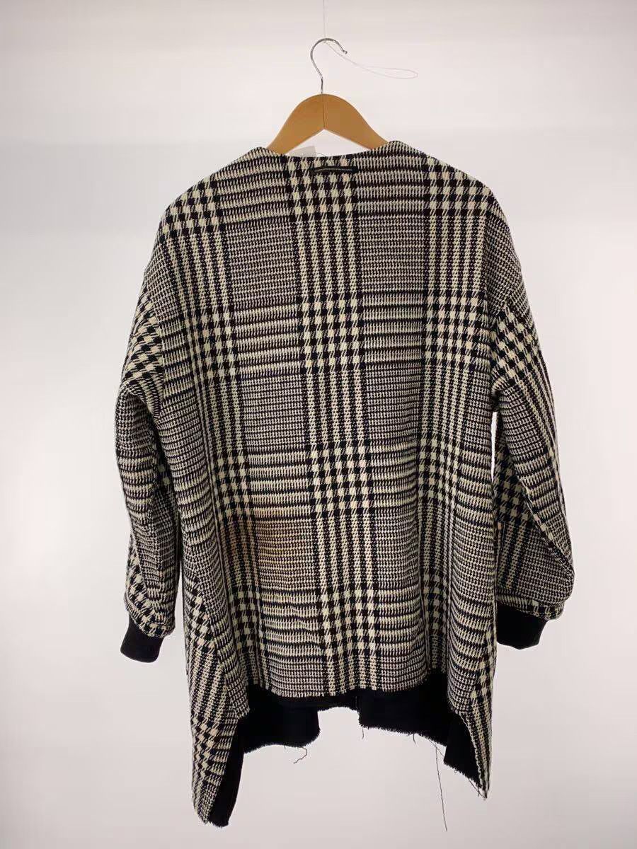 Yohji Yamamoto YOHJI YAMAMOTO/Y’s YX-C13-806// REVERSIBLE COAT Size US XXL / EU 58 / 5 - 2 Thumbnail