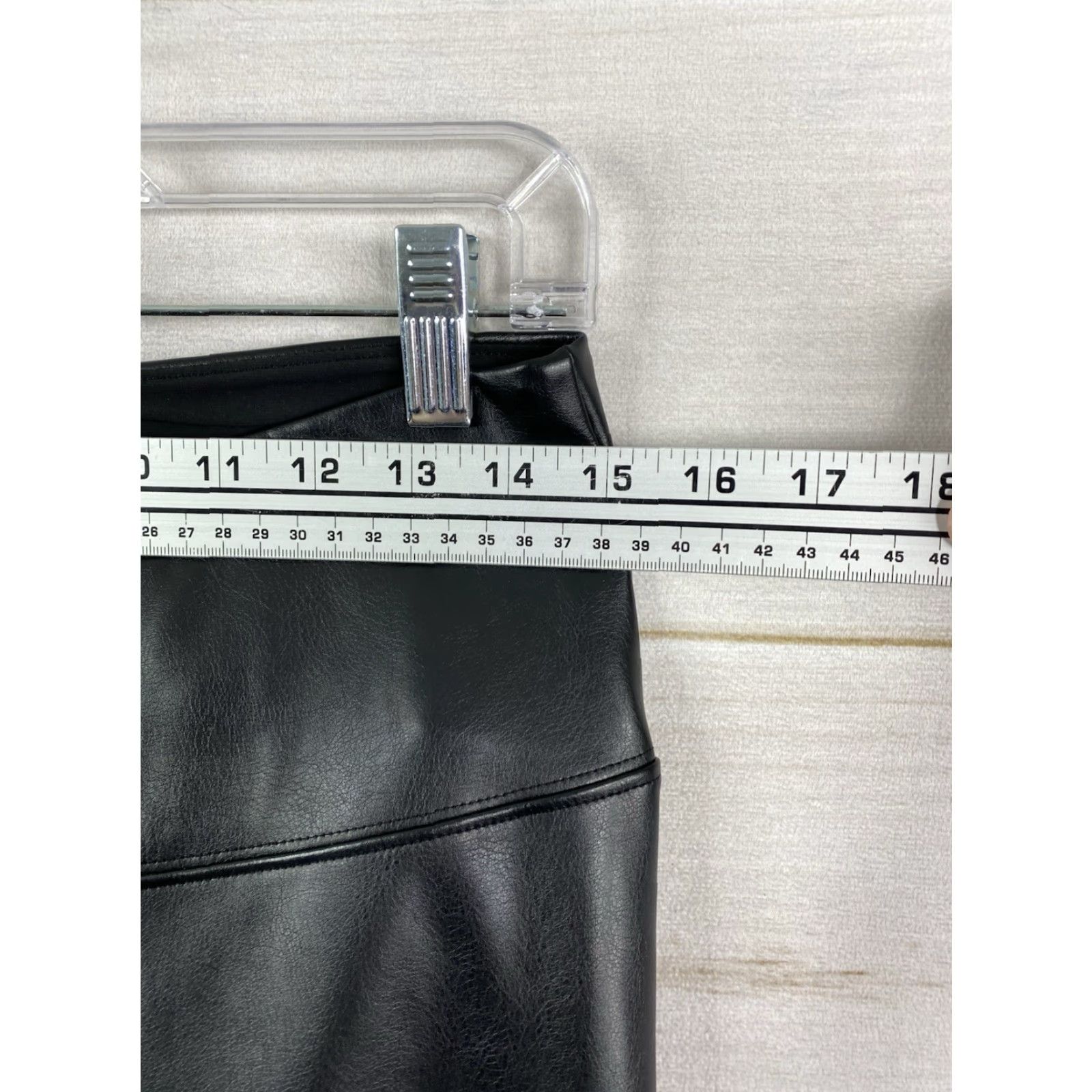 White House Black Market VINTAGE Size 34" / US 12 / IT 48 - 3 Thumbnail