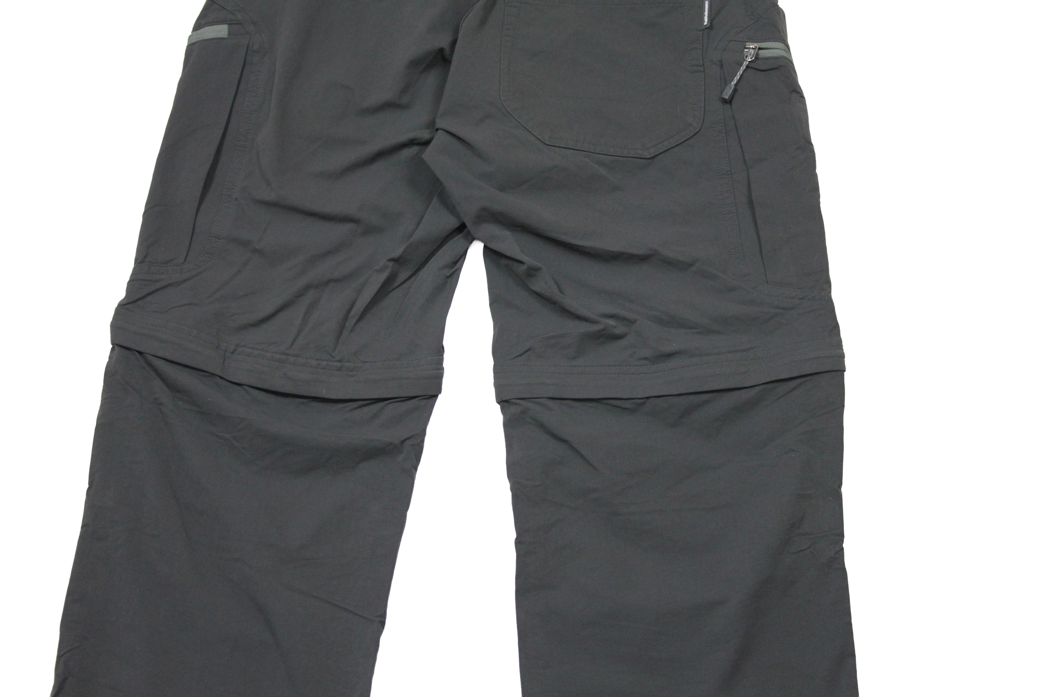 Peak Performance Transformer Agile Outdoor Pants Size US 30 / EU 46 - 7 Thumbnail