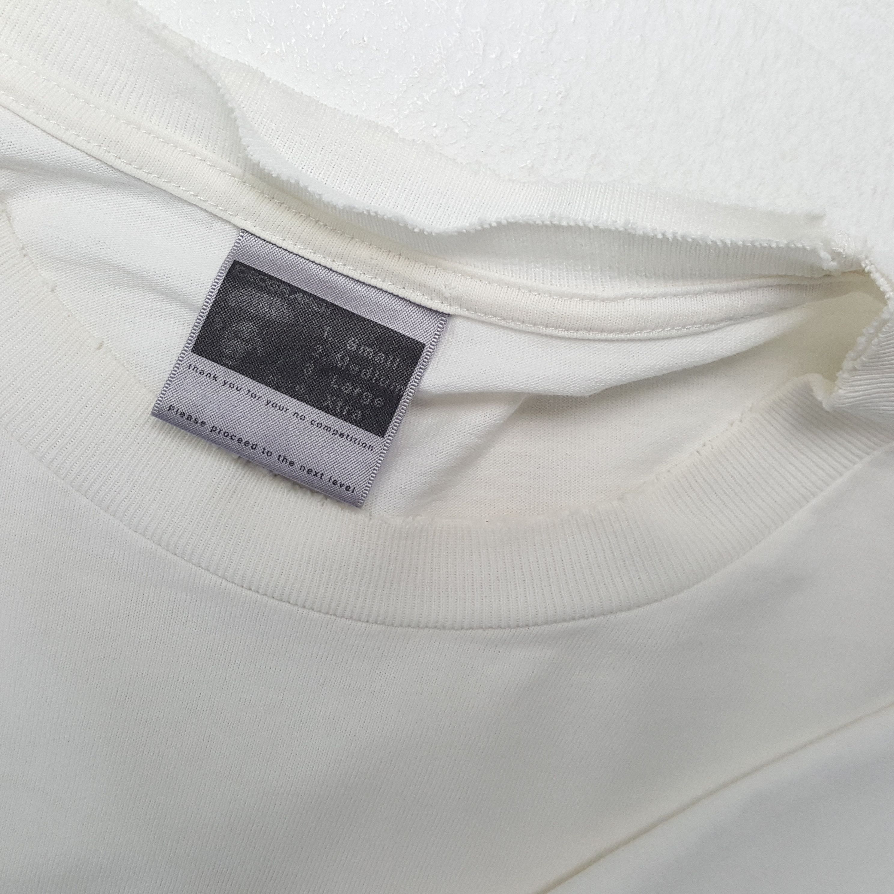 Bape × Vintage Vintage A BATHING APE BAPE Japanese Brand T-Shirts Size US M / EU 48-50 / 2 - 7 Thumbnail