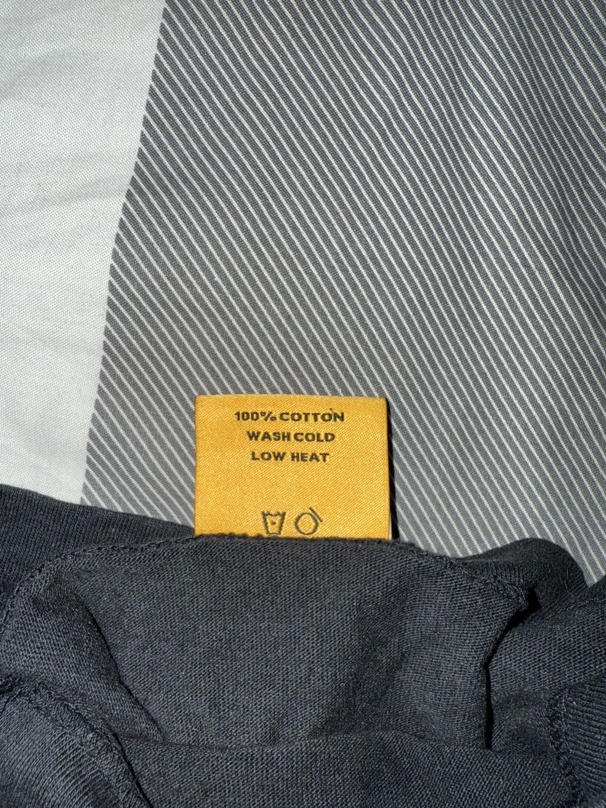 Gallery Dept. Gallery Dept x Doc Johnson Size US XL / EU 56 / 4 - 7 Thumbnail