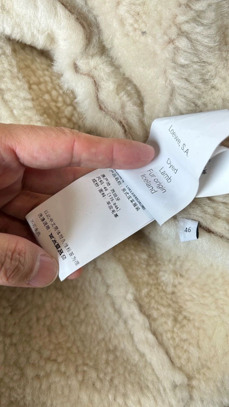 Loewe LOEWE The fur and the skin are one Size M / US 6-8 / IT 42-44 - 7 Thumbnail