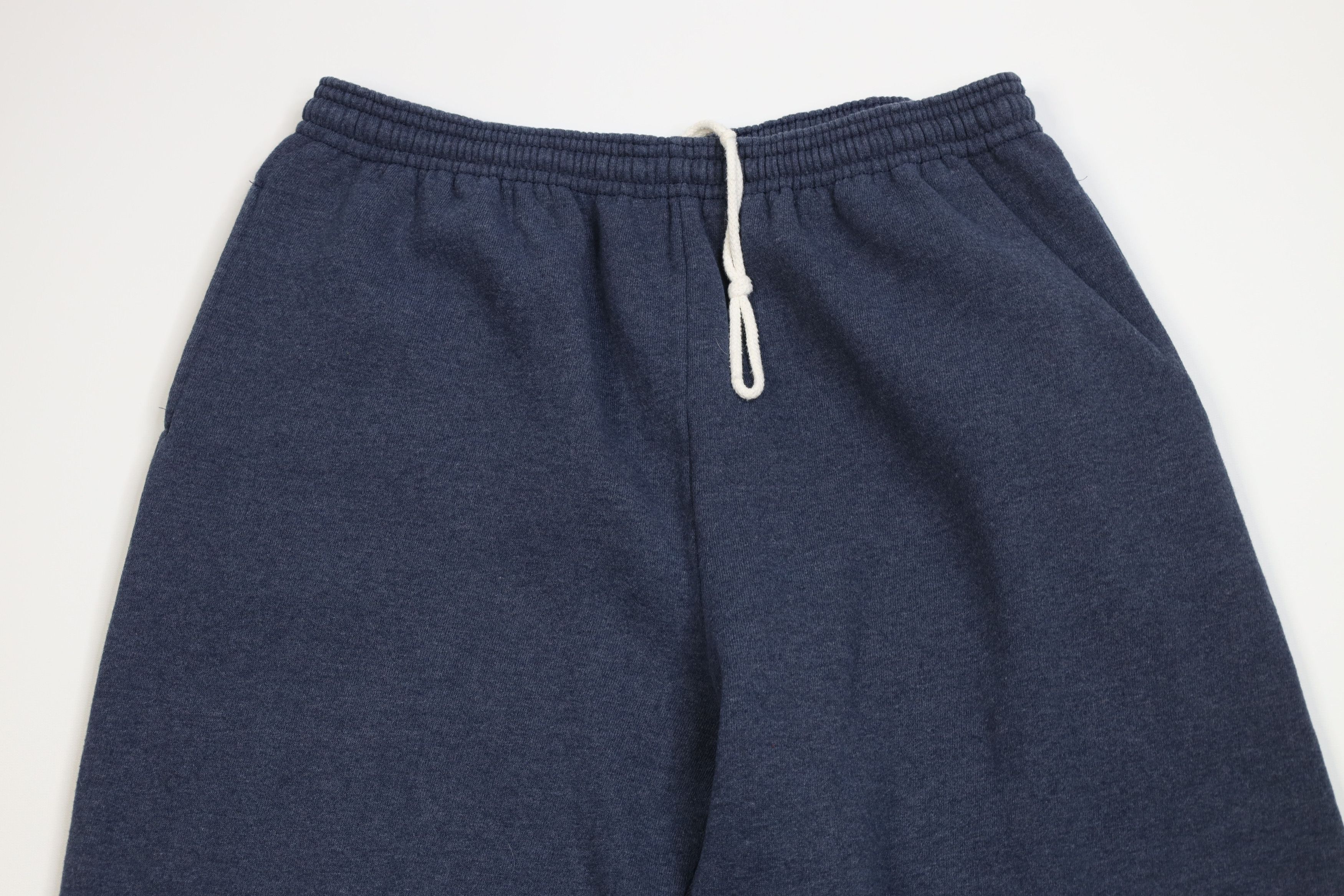 Russell Athletic Vintage 90s Y2K Russell Athletic Sweatpants Joggers Blue Size US 38 / EU 54 - 2 Thumbnail