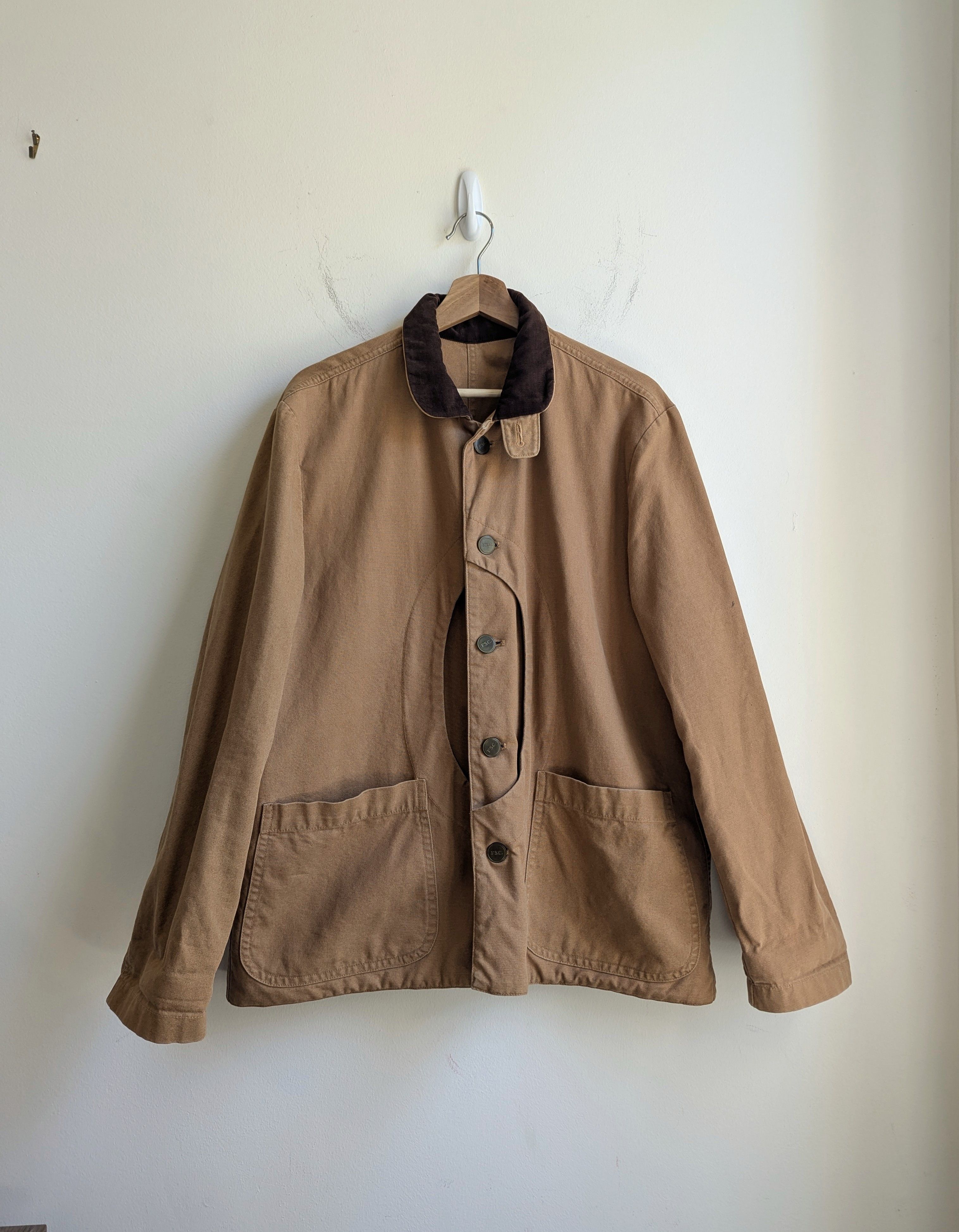 Freemans Sporting Club | Grailed