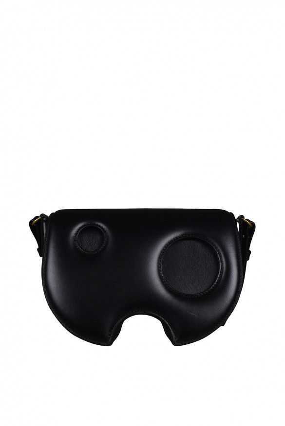 Off-White Burrow shoulder bag Size ONE SIZE - 1 Thumbnail