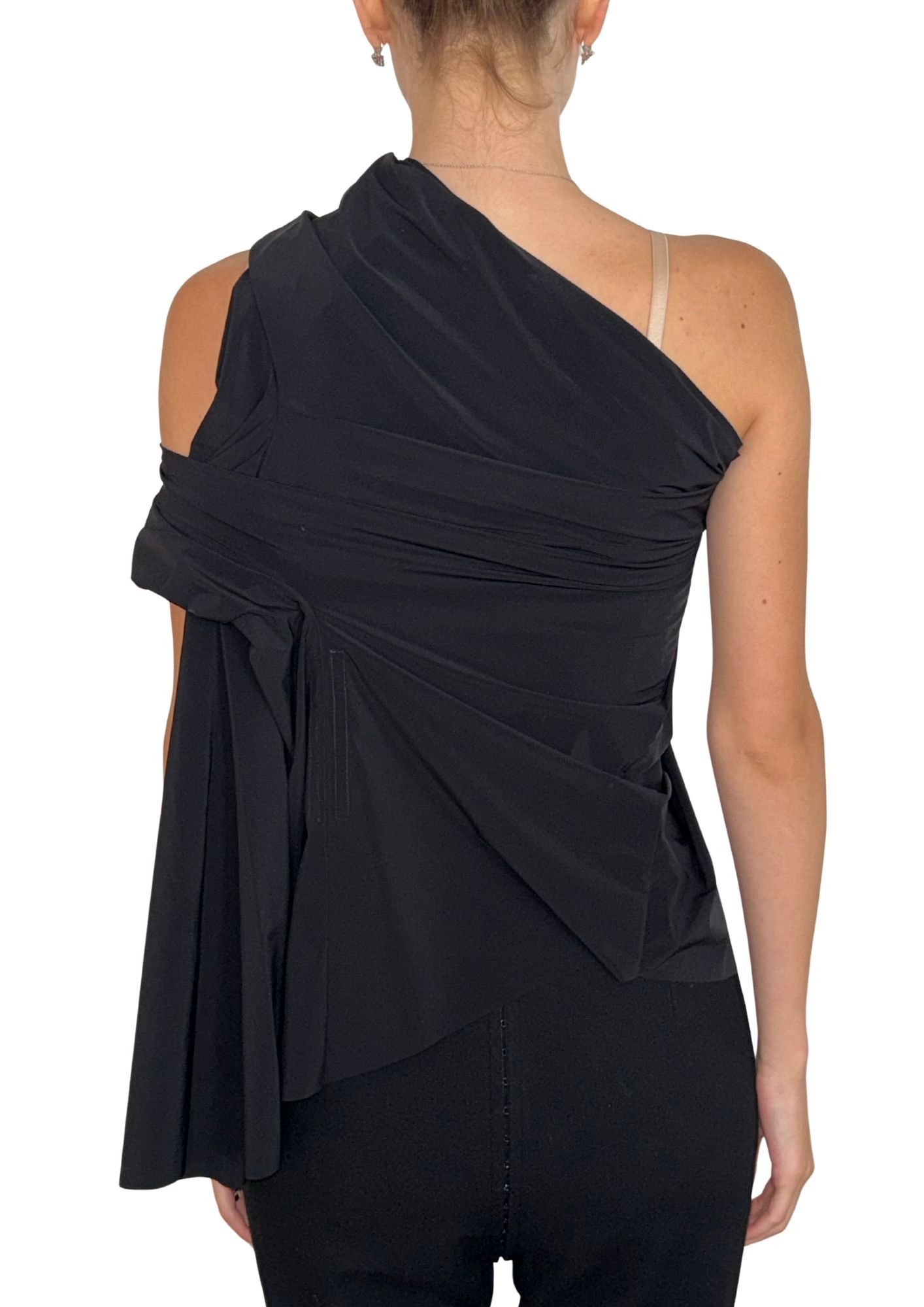 Rick Owens Rick Owens Top Size S / US 4 / IT 40 - 3 Thumbnail